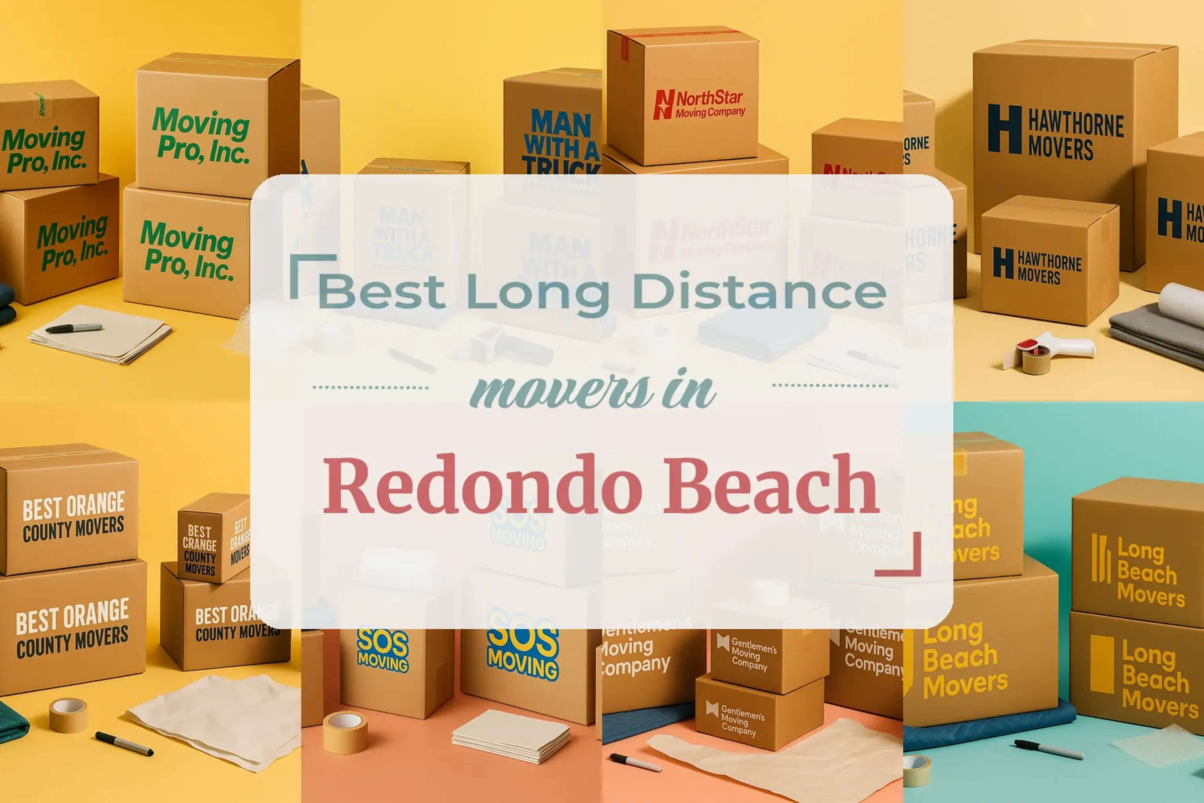 Redondo Beach, CA featured image