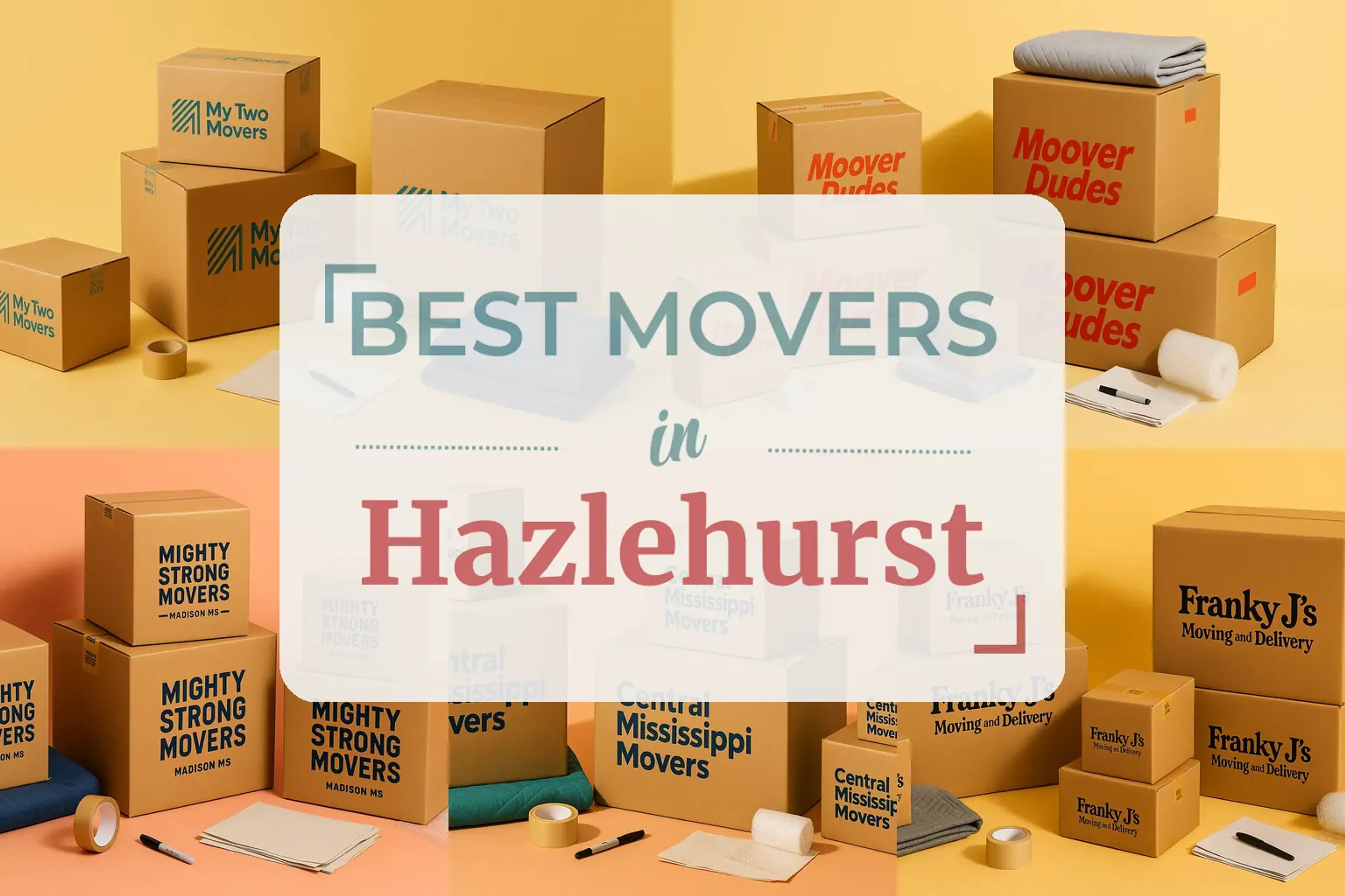 Hazlehurst, MS featured image