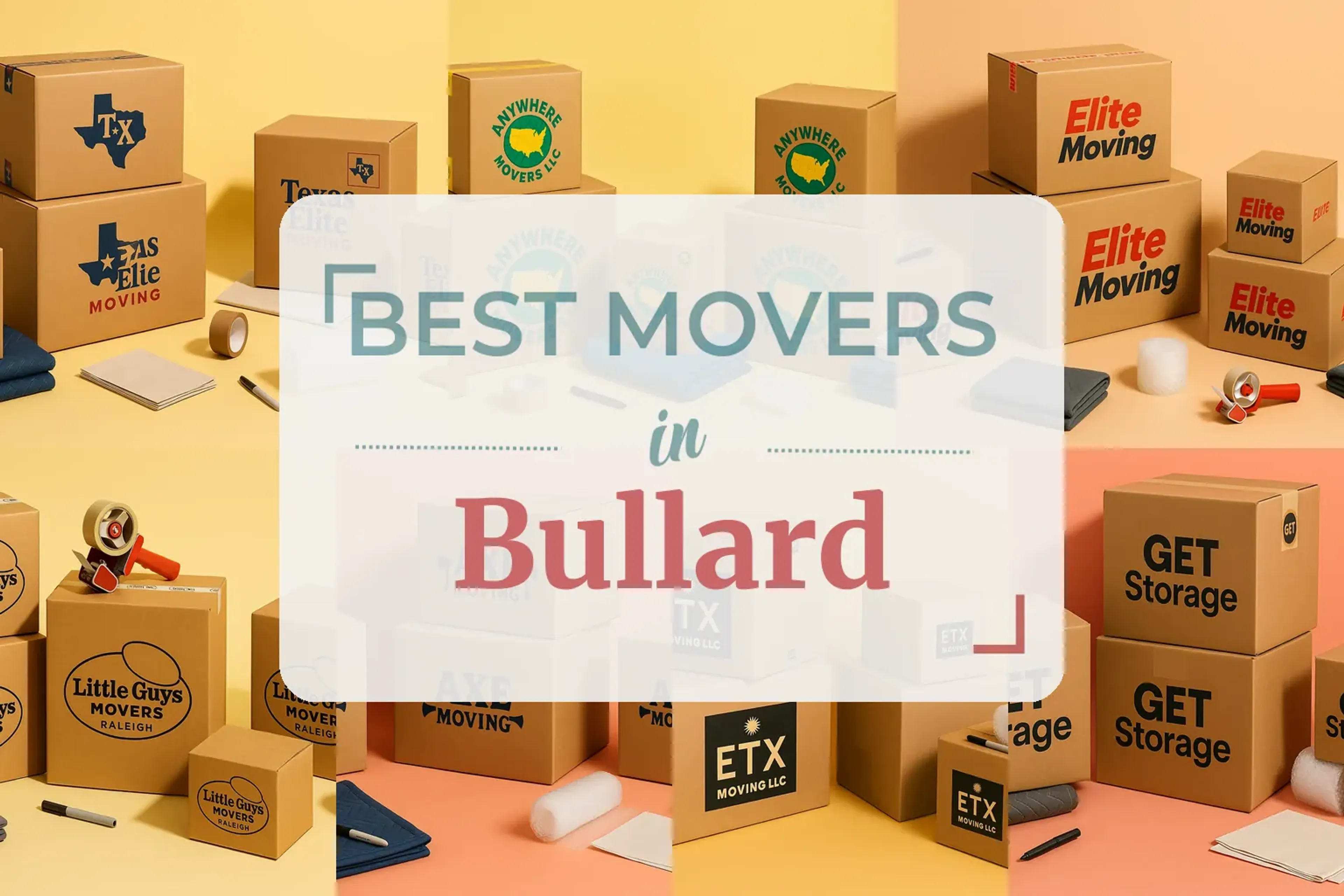 Bullard, TX featured image