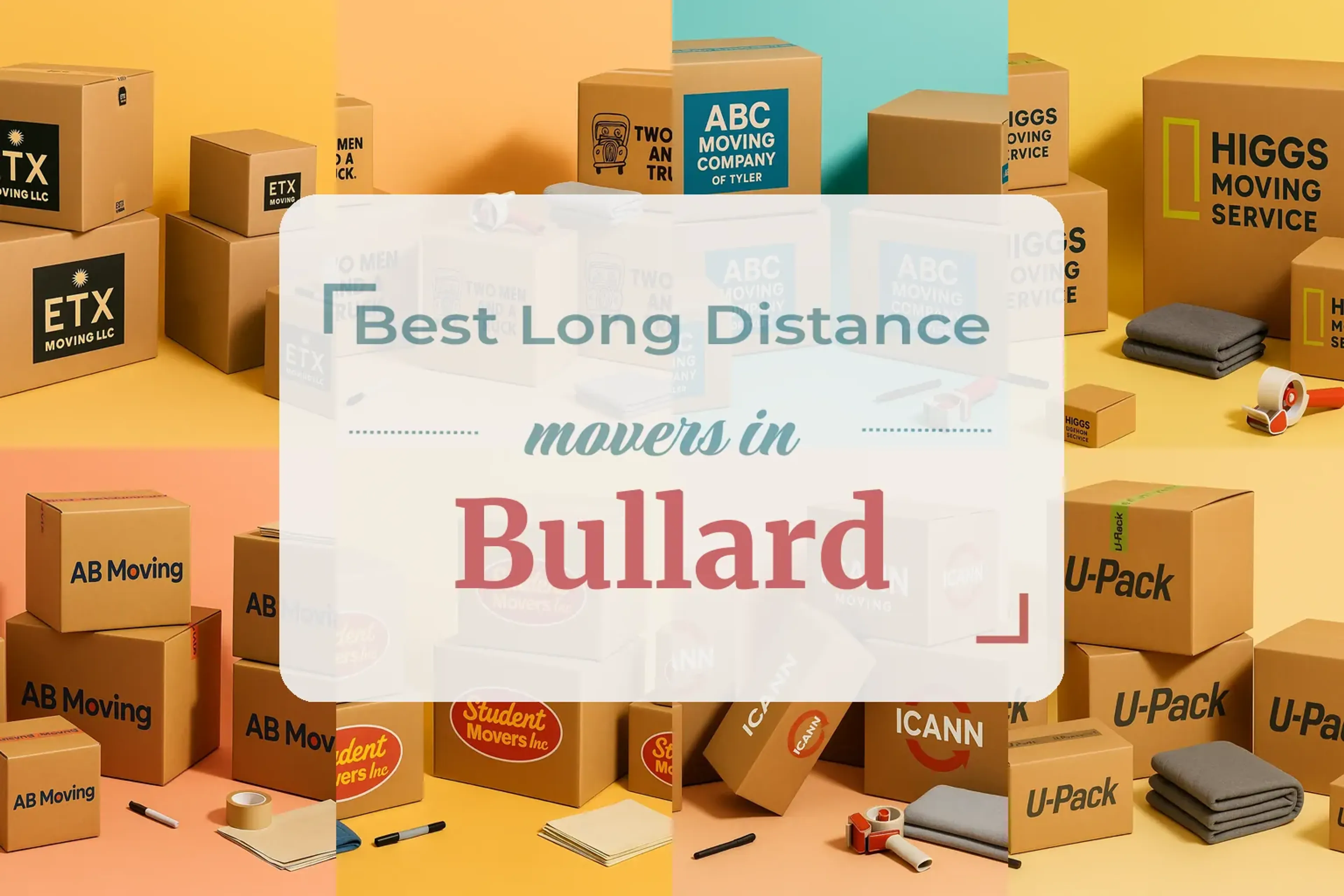 Bullard, TX featured image