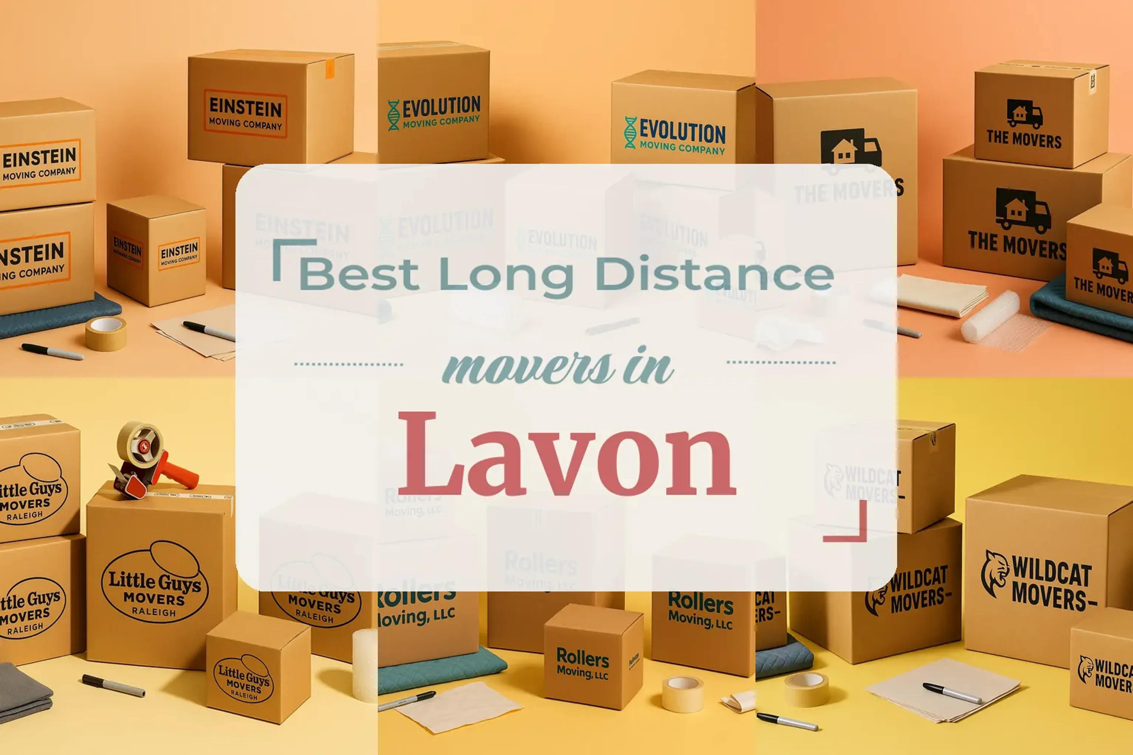 Lavon, TX featured image