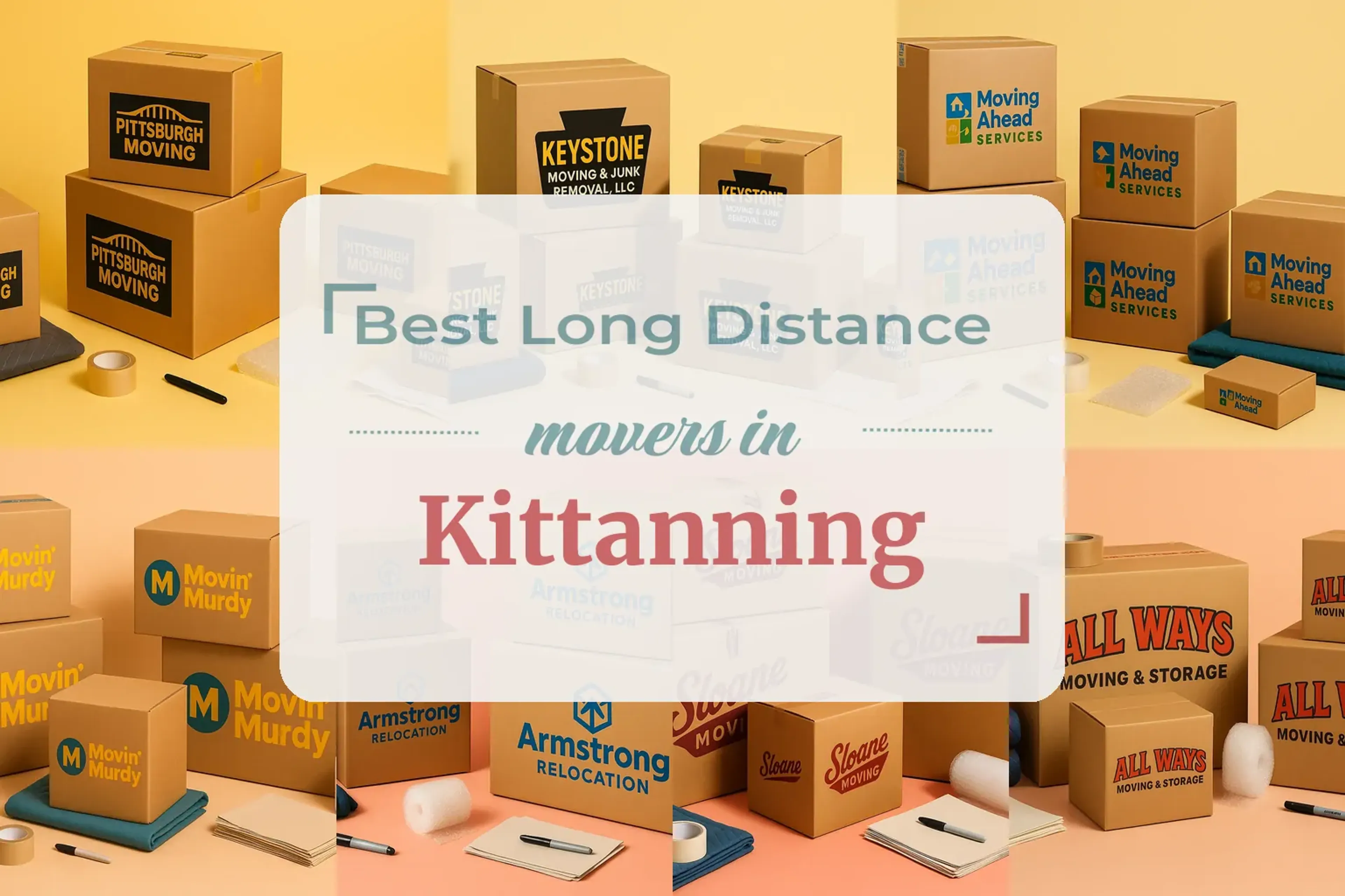 Kittanning, PA featured image