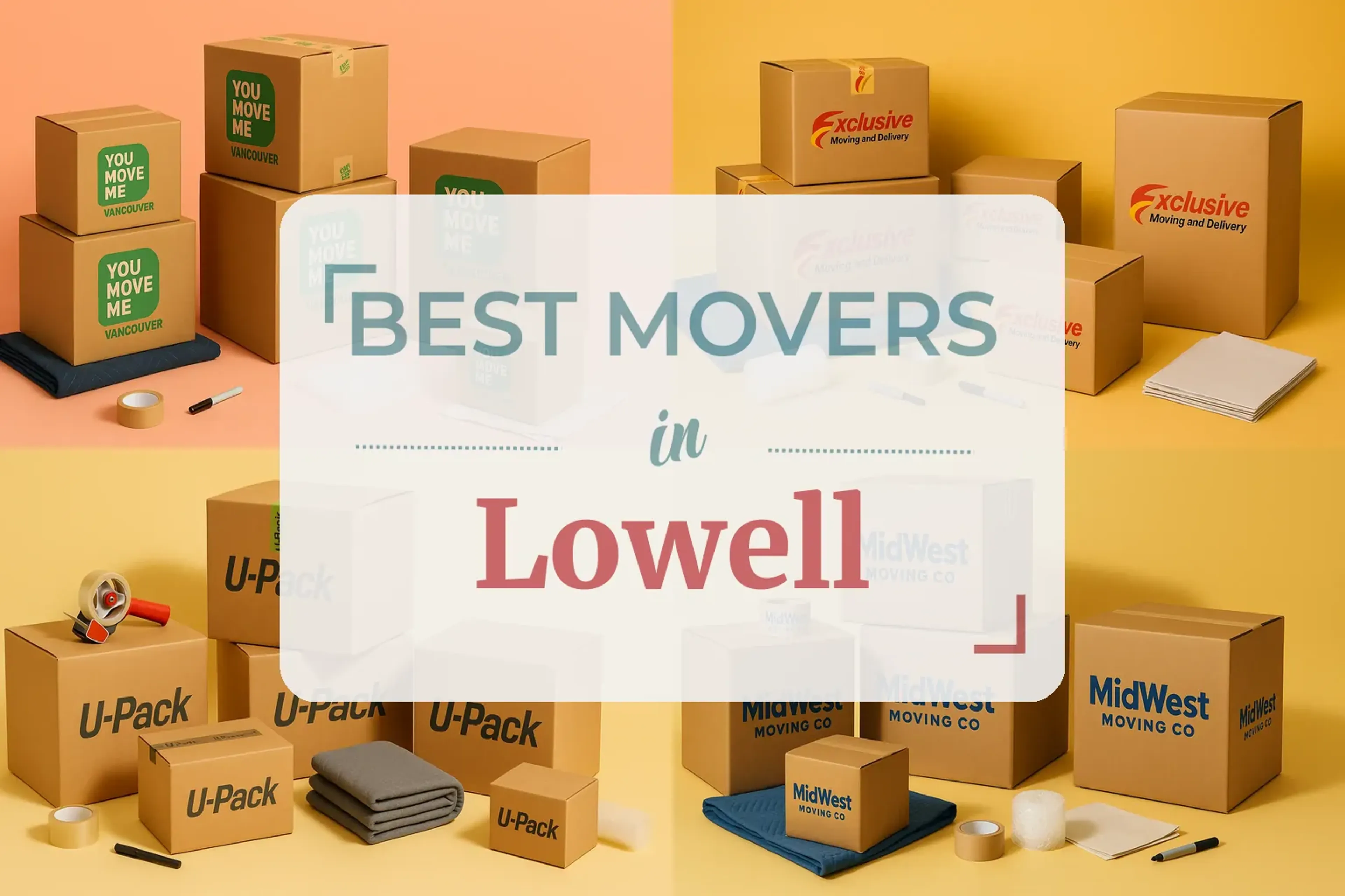 Lowell, NC featured image