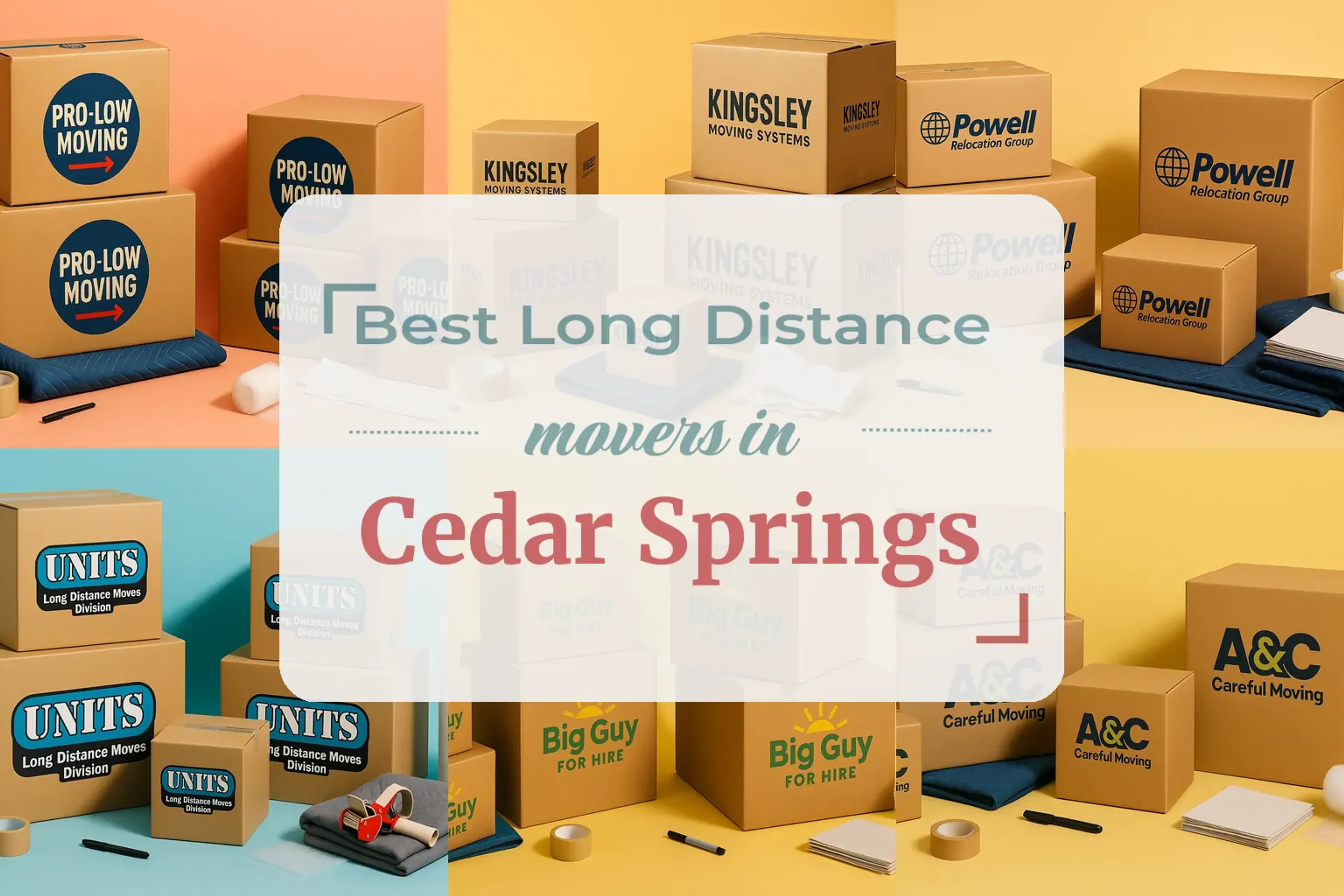 Cedar Springs, MI background image