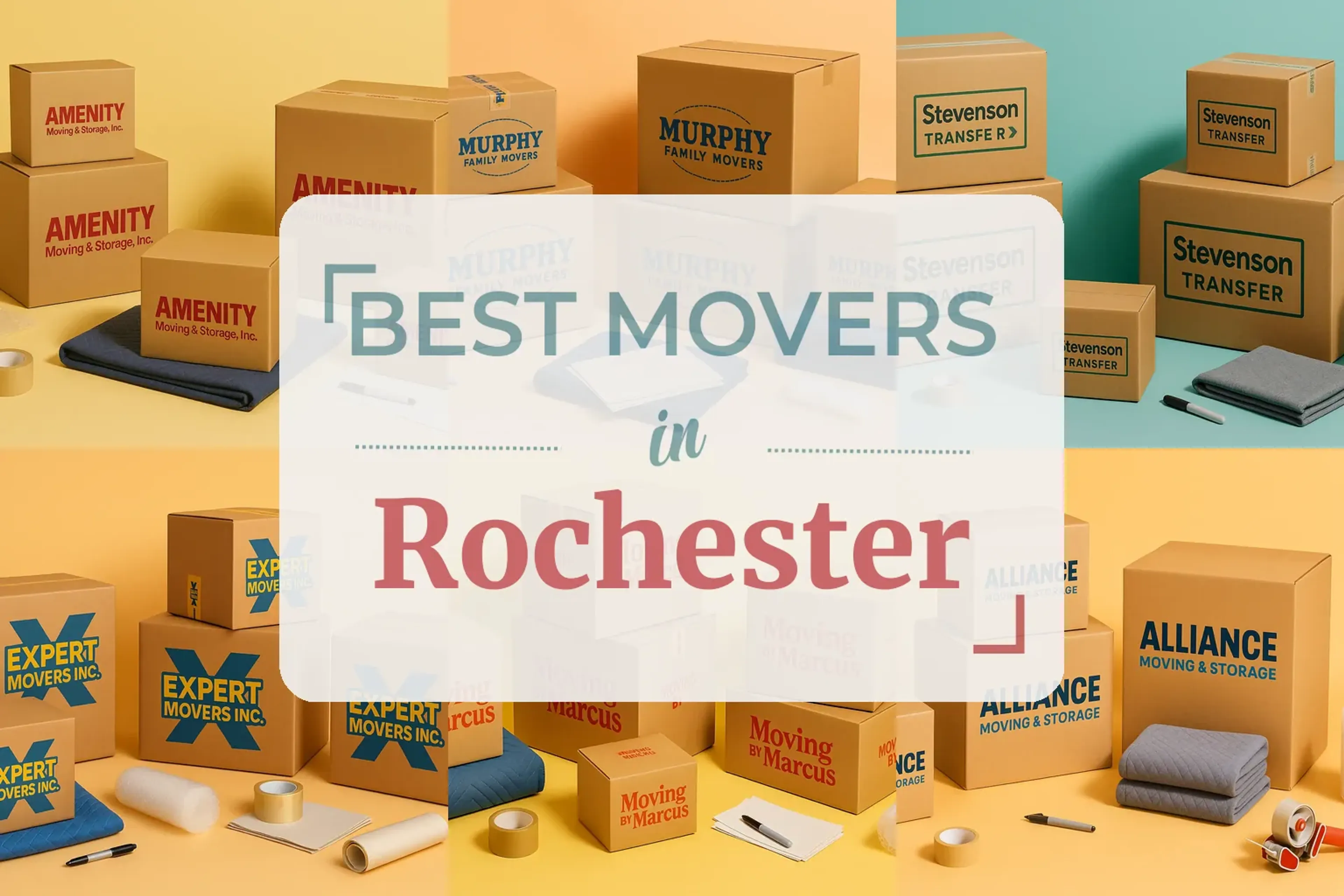 Rochester, IL featured image