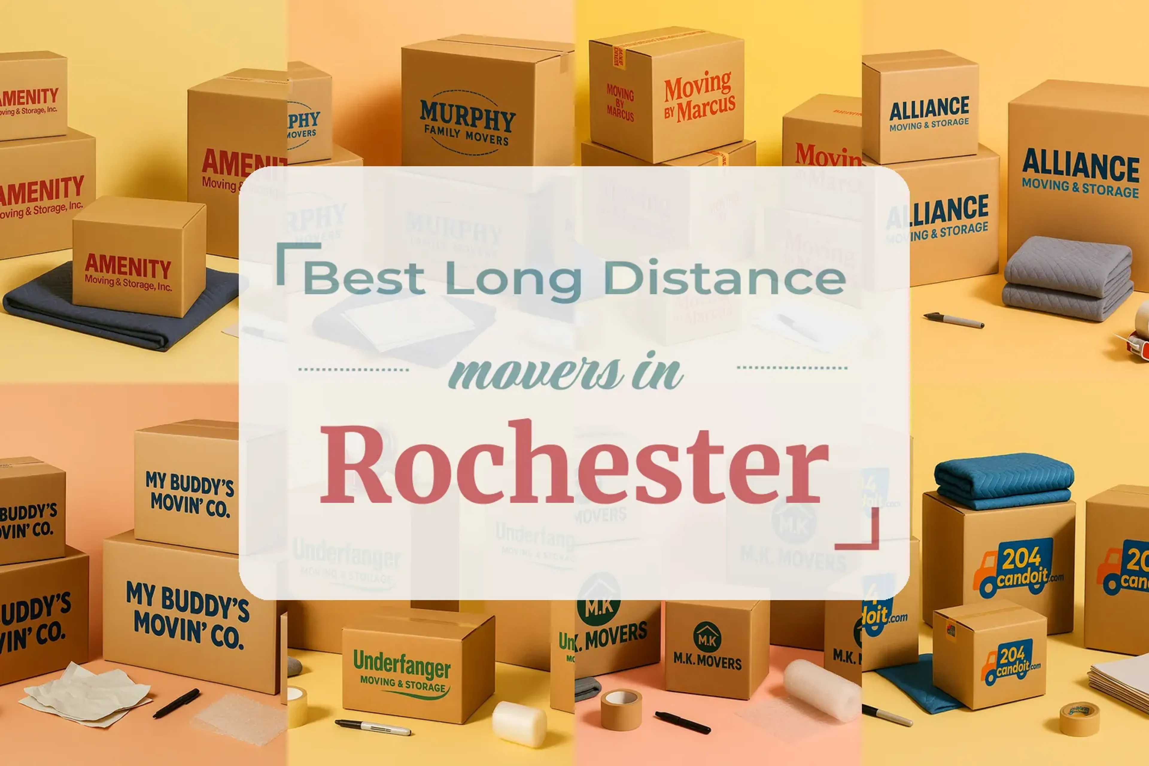 Rochester, IL featured image