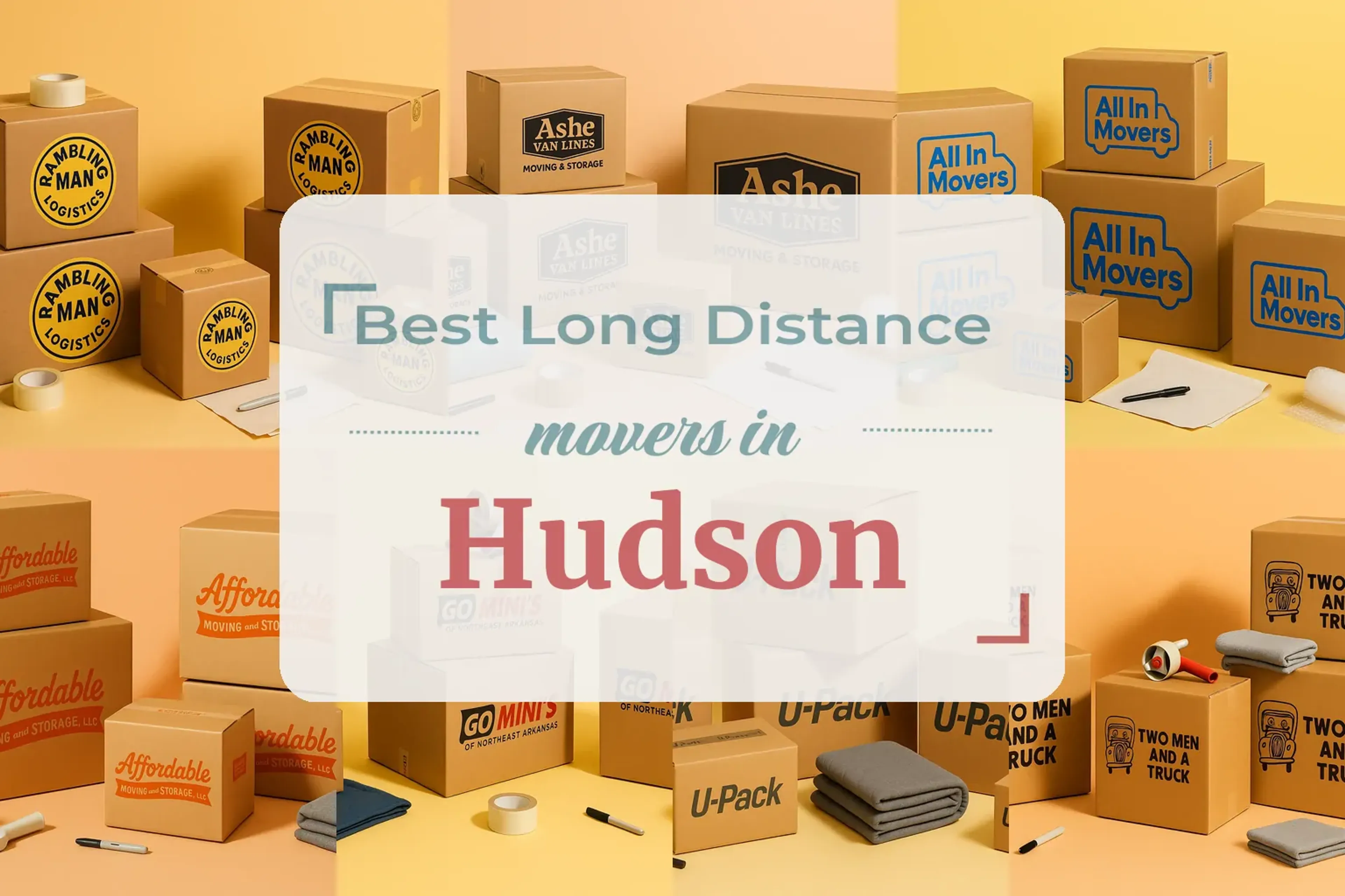 Hudson, NC featured image