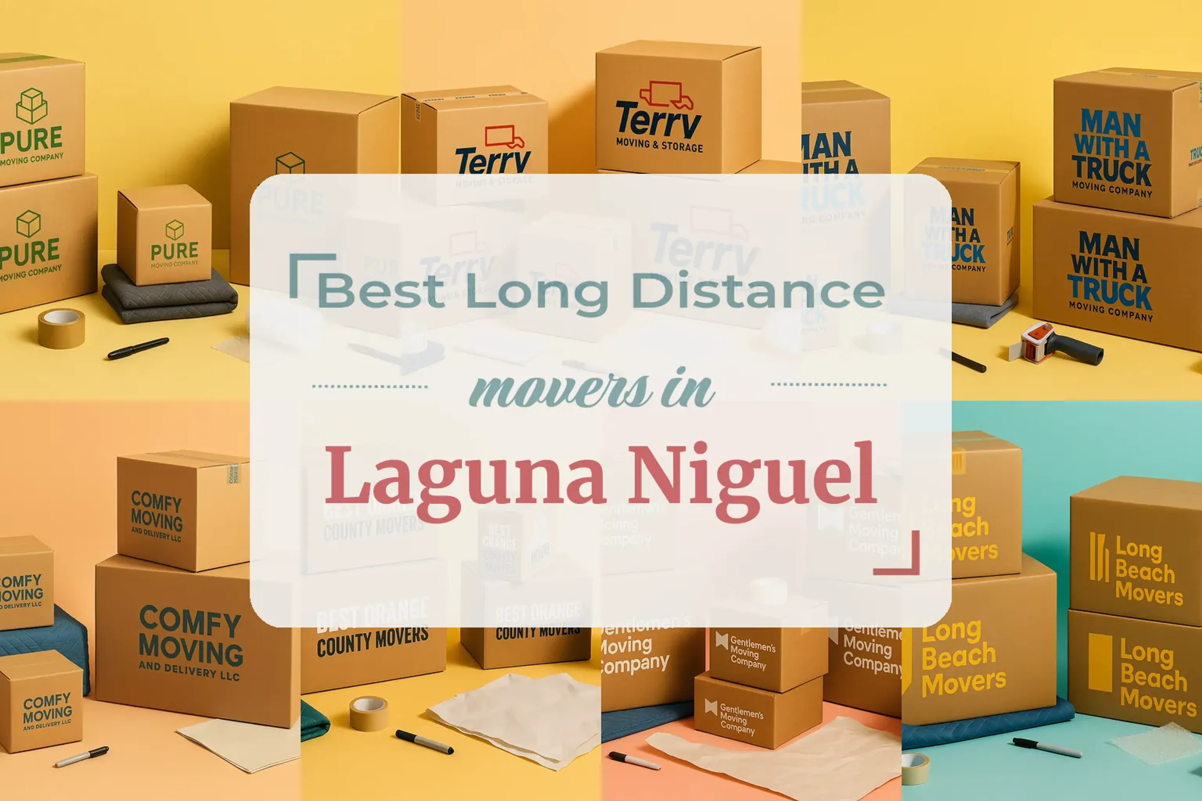 Laguna Niguel, CA featured image