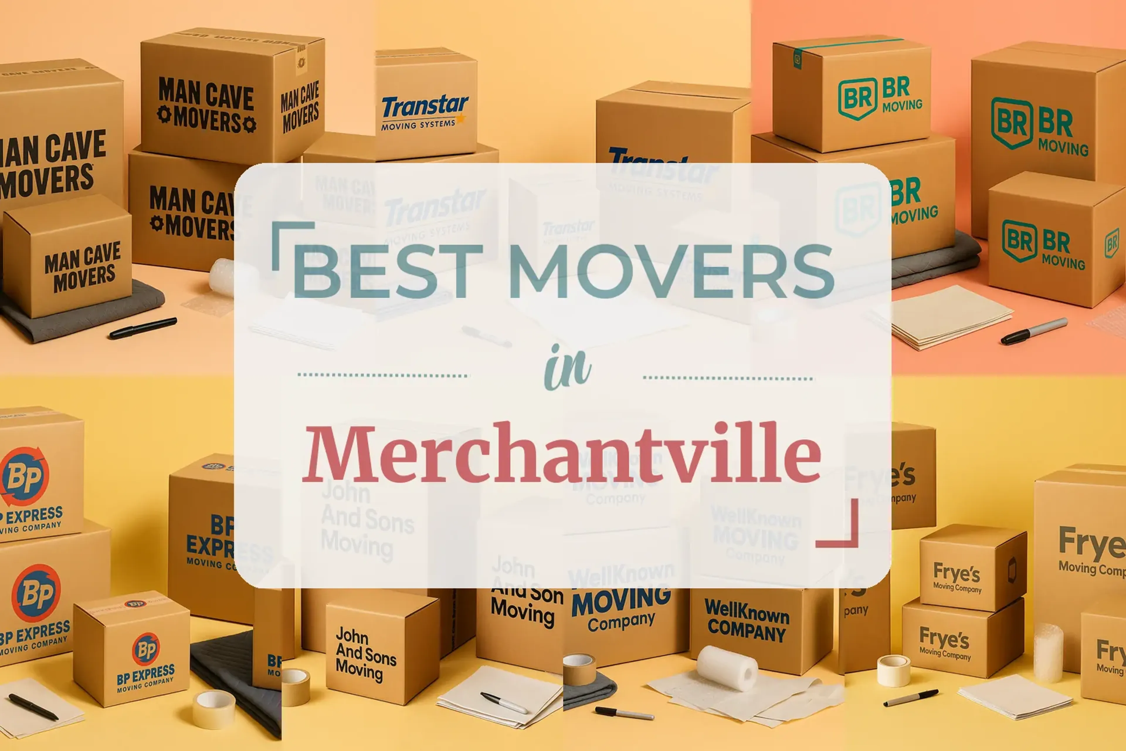 Merchantville, NJ featured image