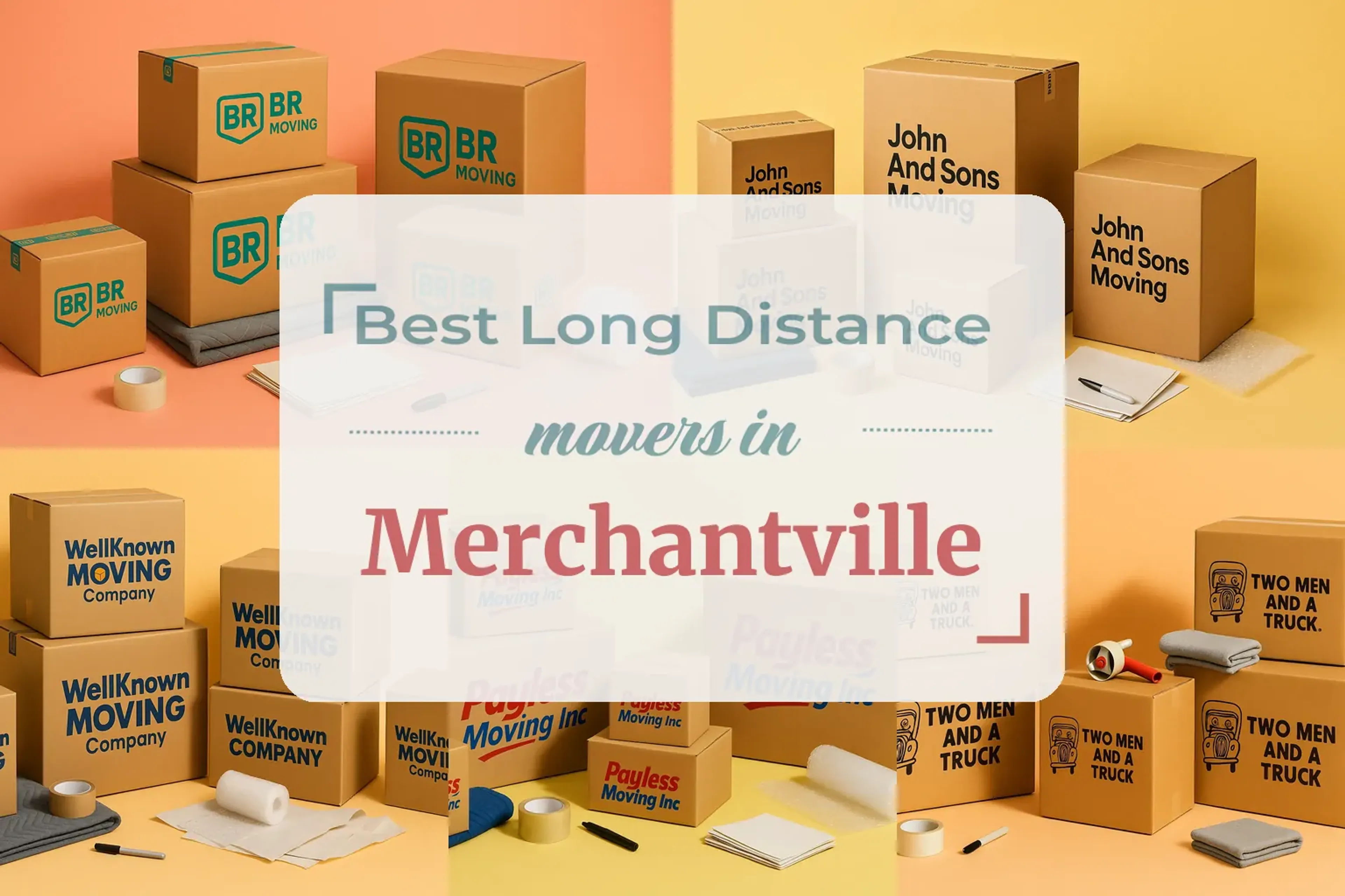 Merchantville, NJ featured image