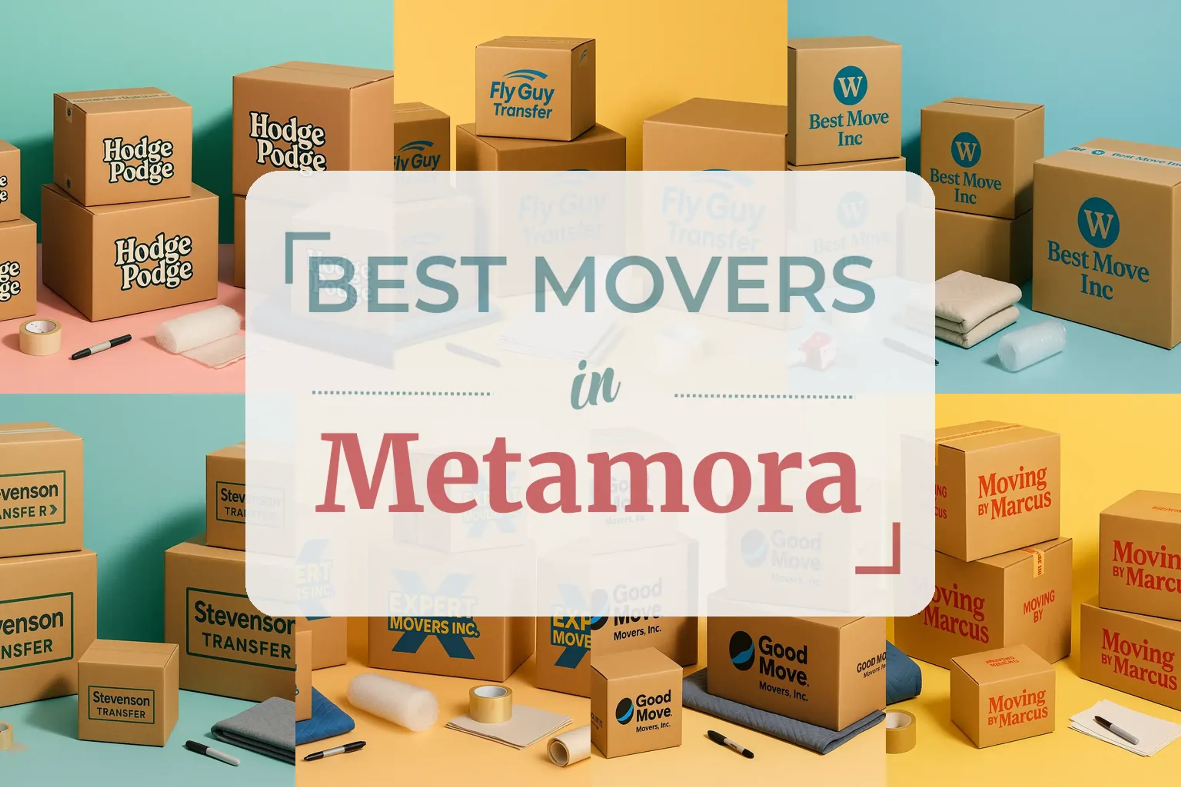 Metamora, IL featured image