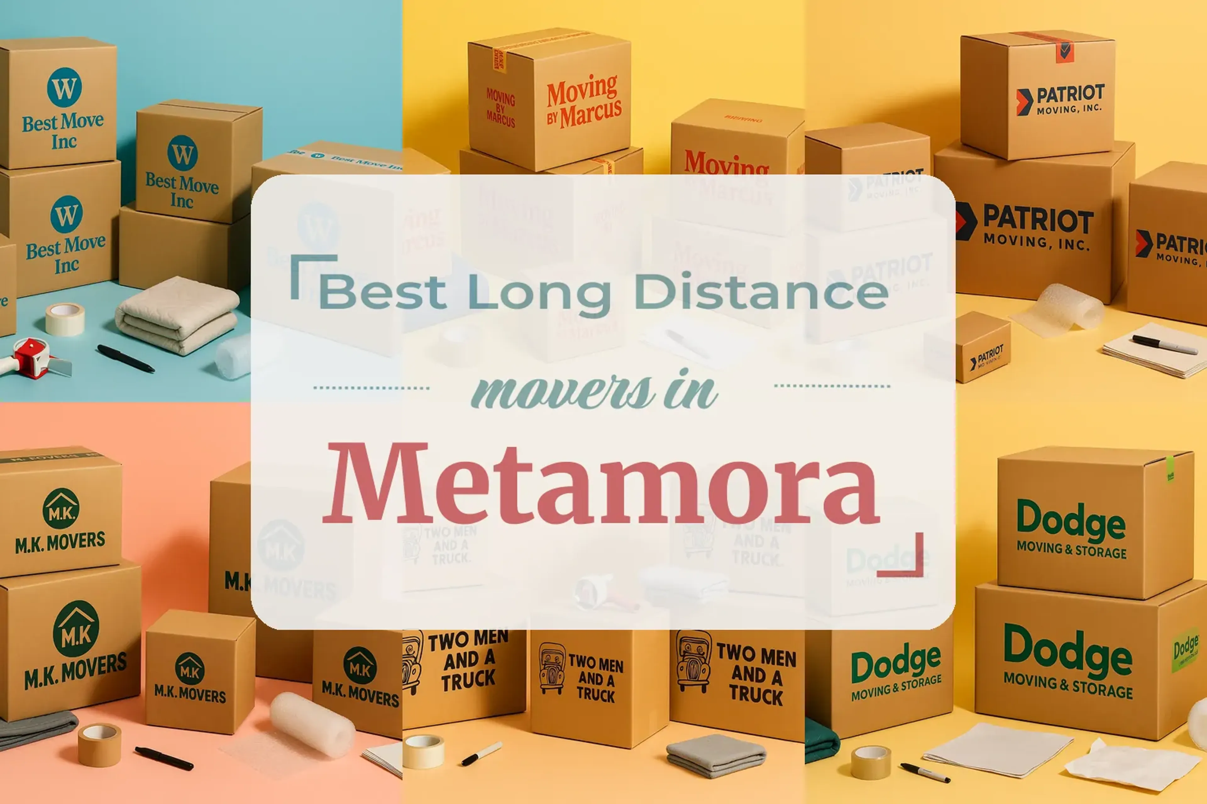 Metamora, IL featured image