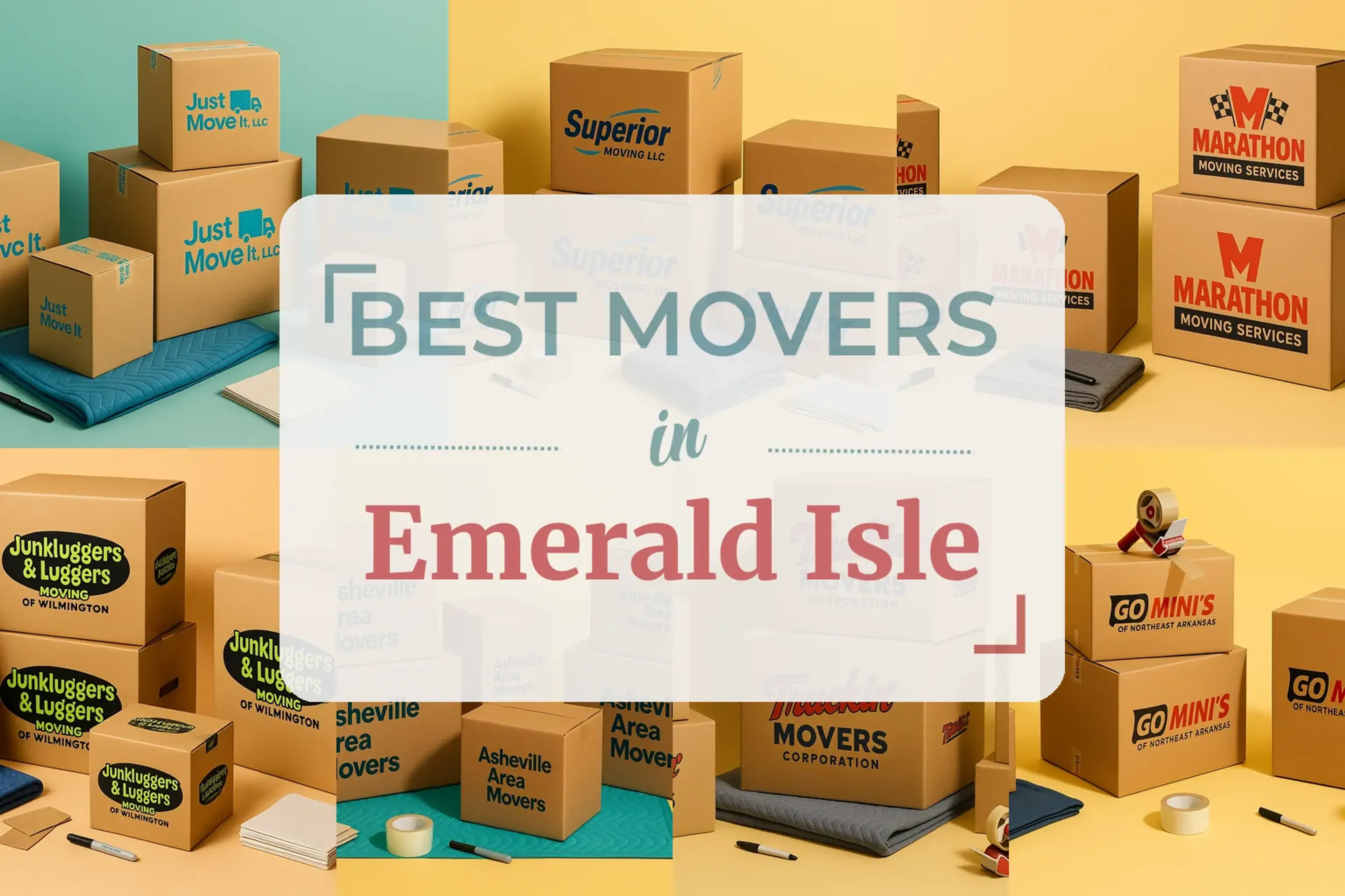 Emerald Isle, NC featured image