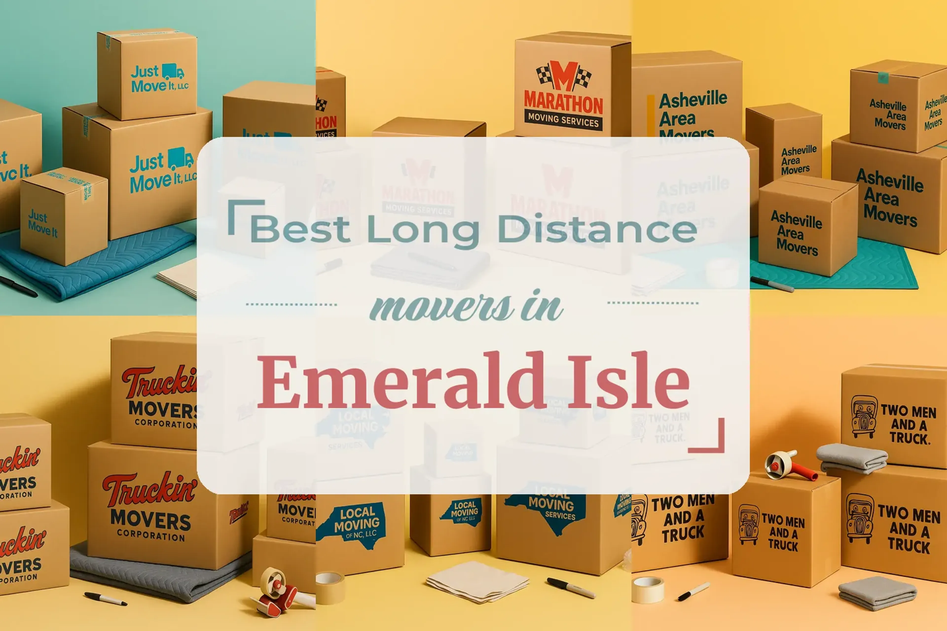Emerald Isle, NC featured image