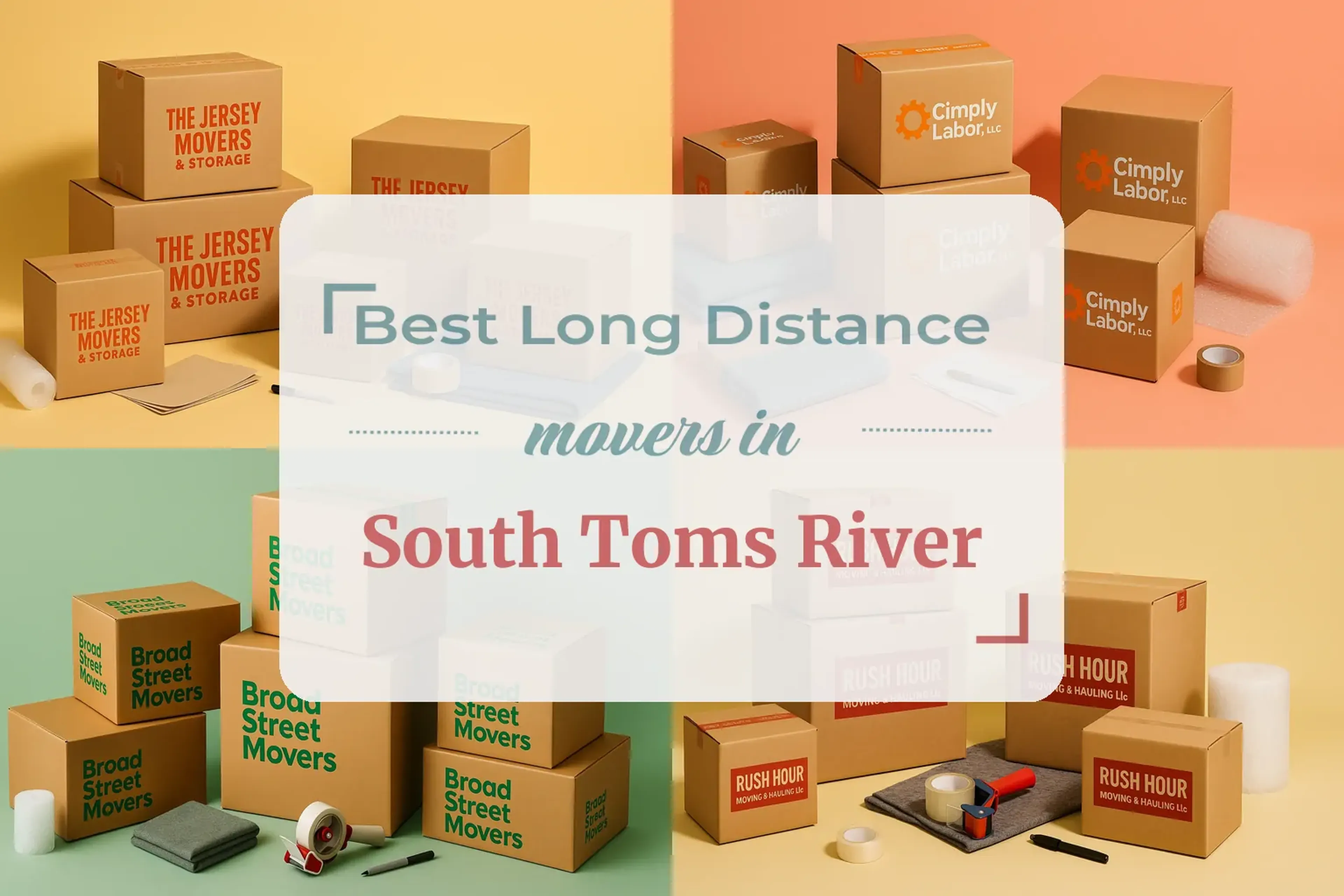 South Toms River, NJ featured image