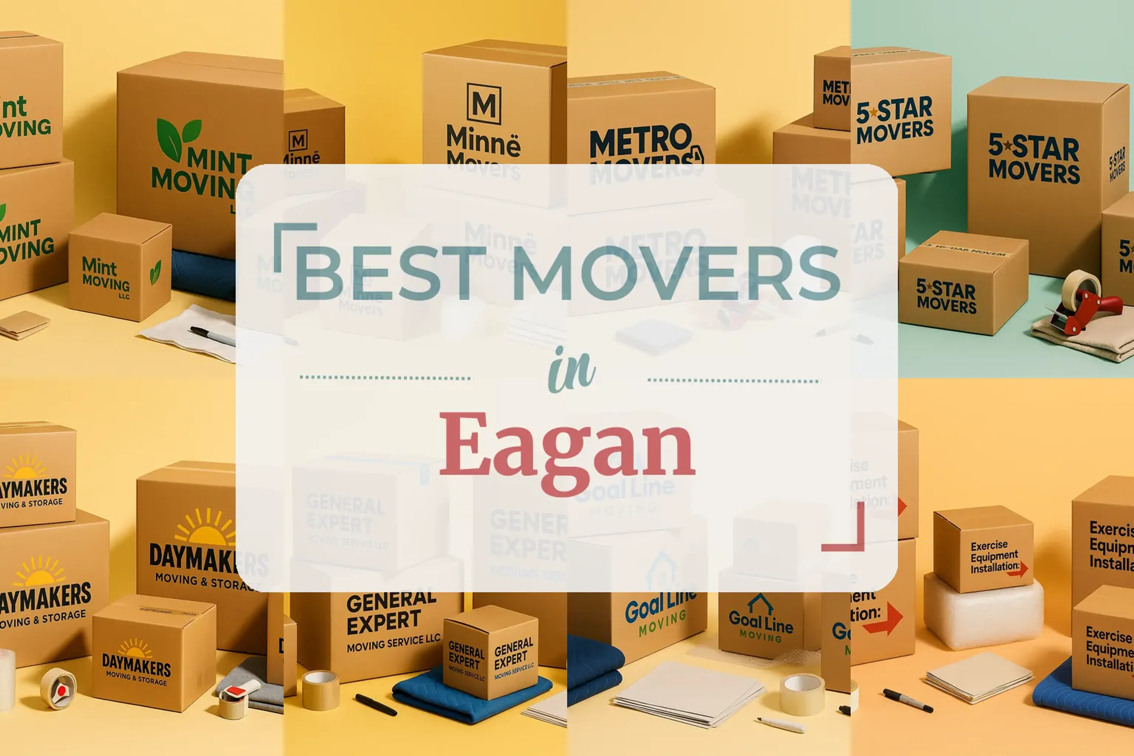 Eagan, MN featured image
