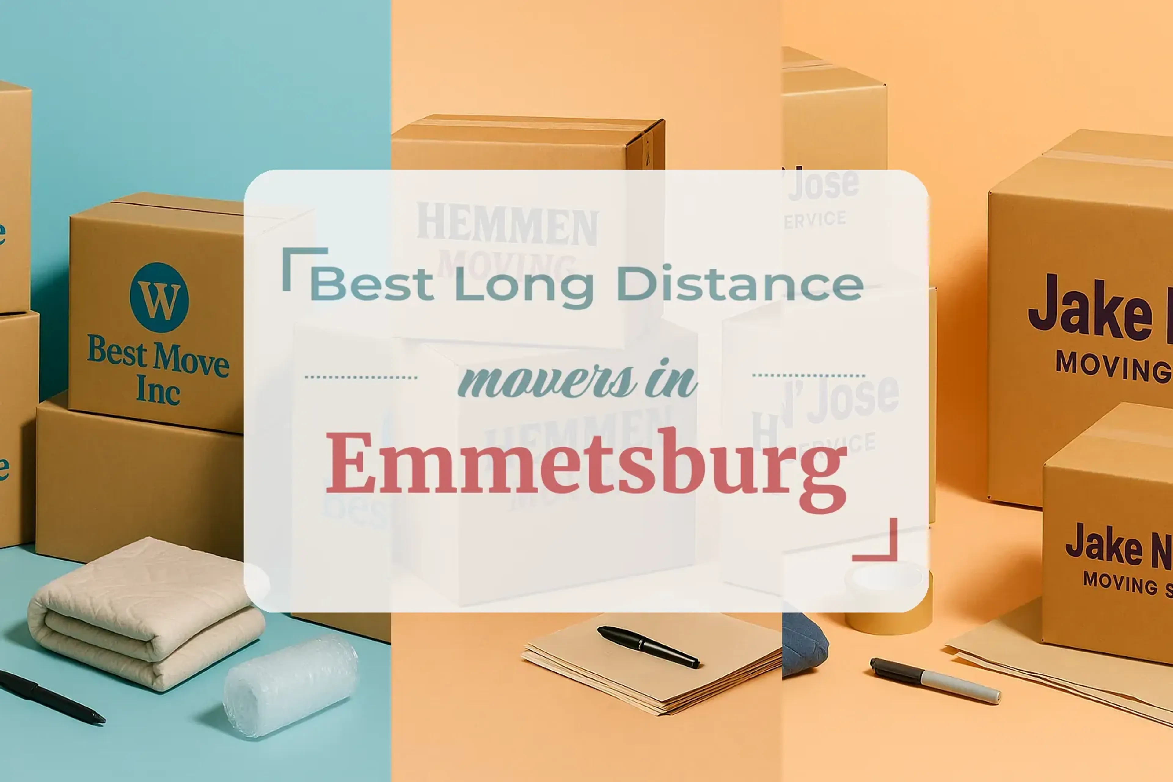 Emmetsburg, IA featured image
