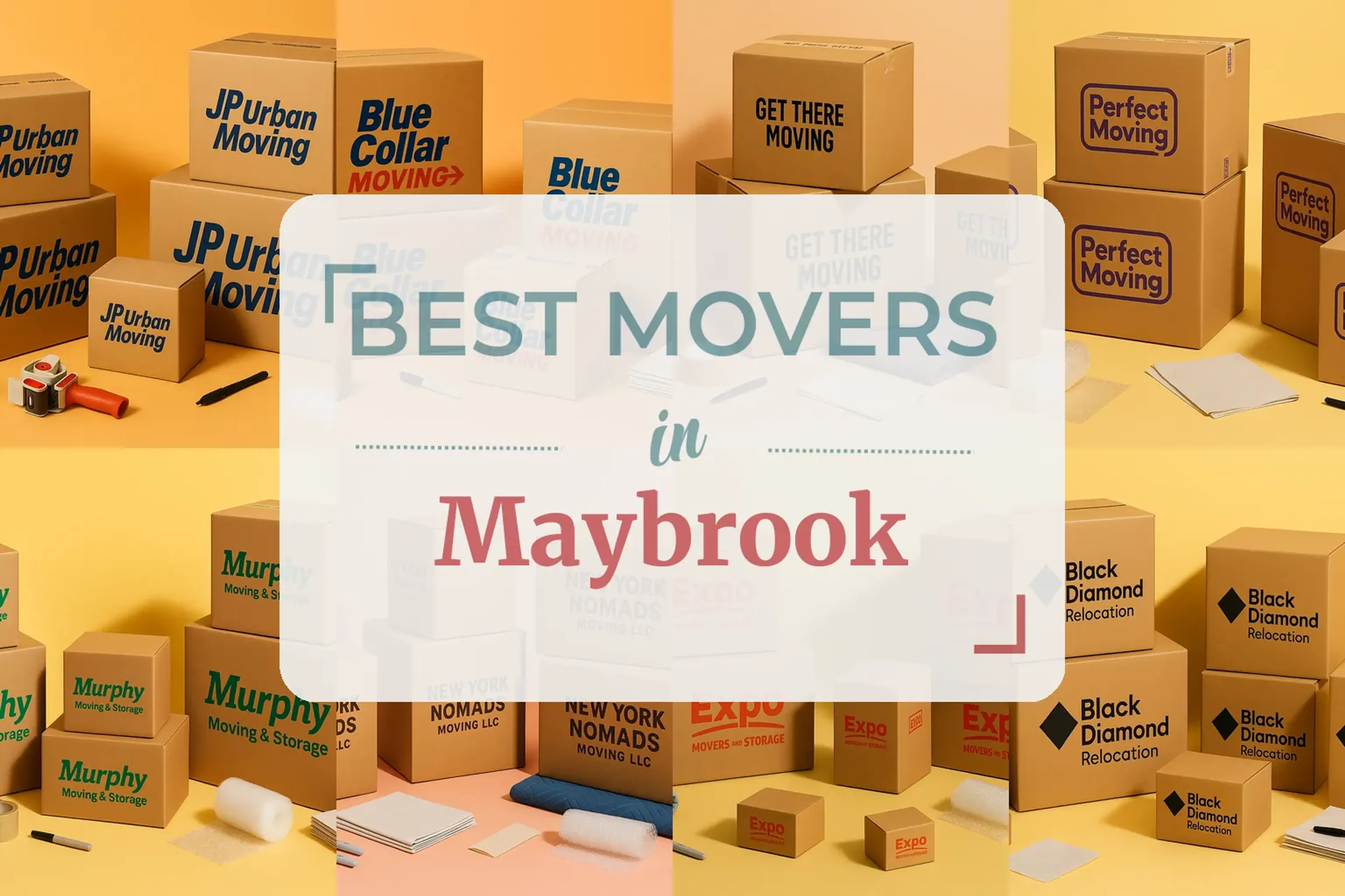 Maybrook, NY featured image