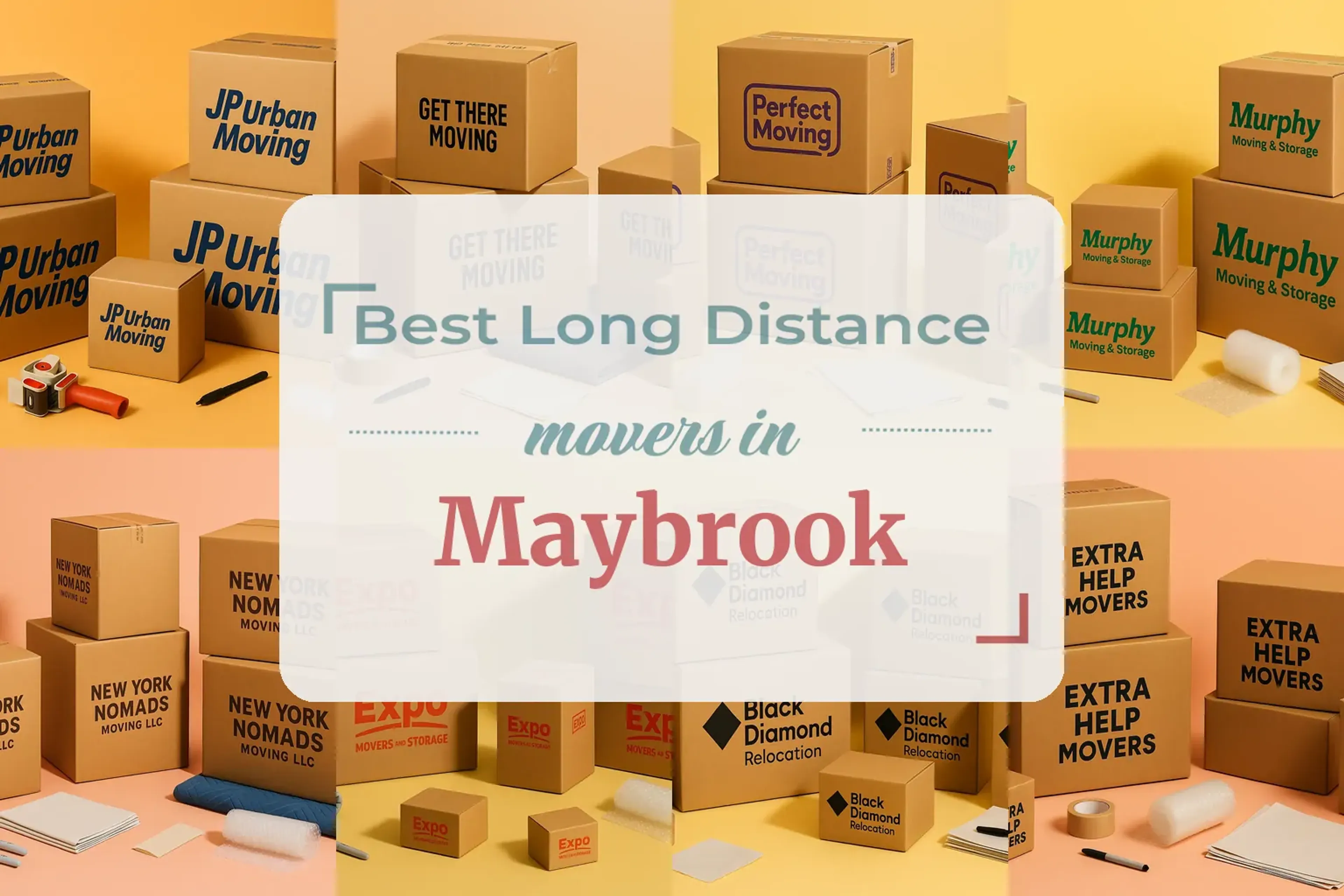 Maybrook, NY featured image