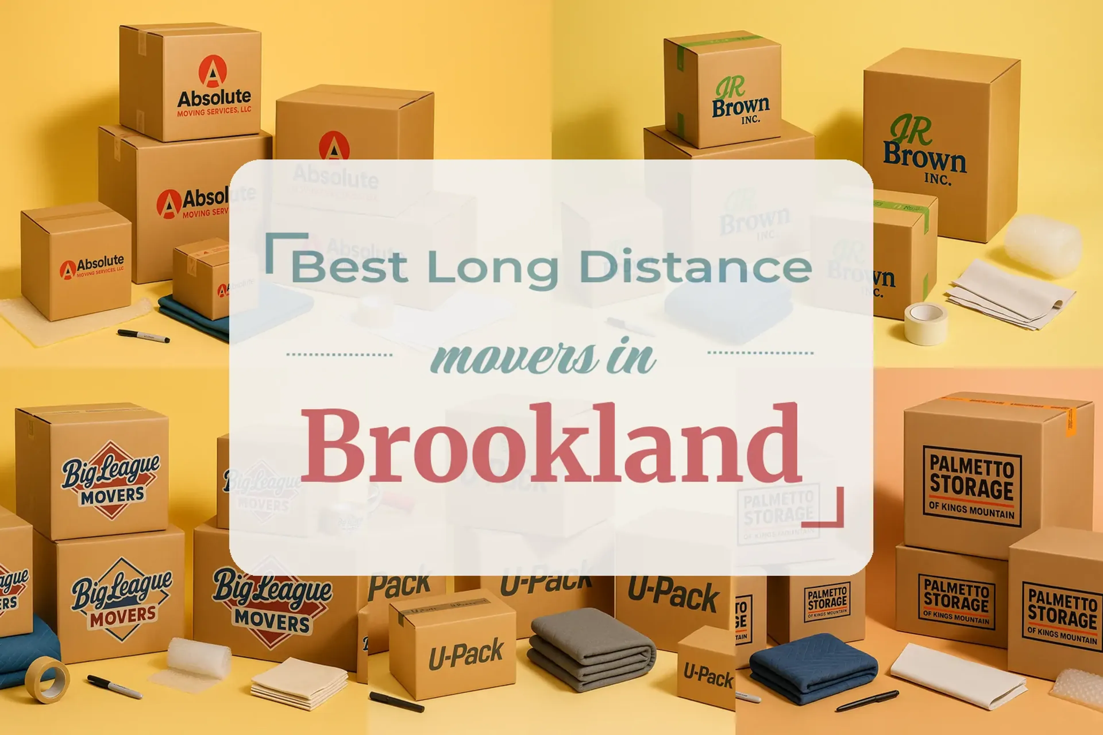 Brookland, AR featured image