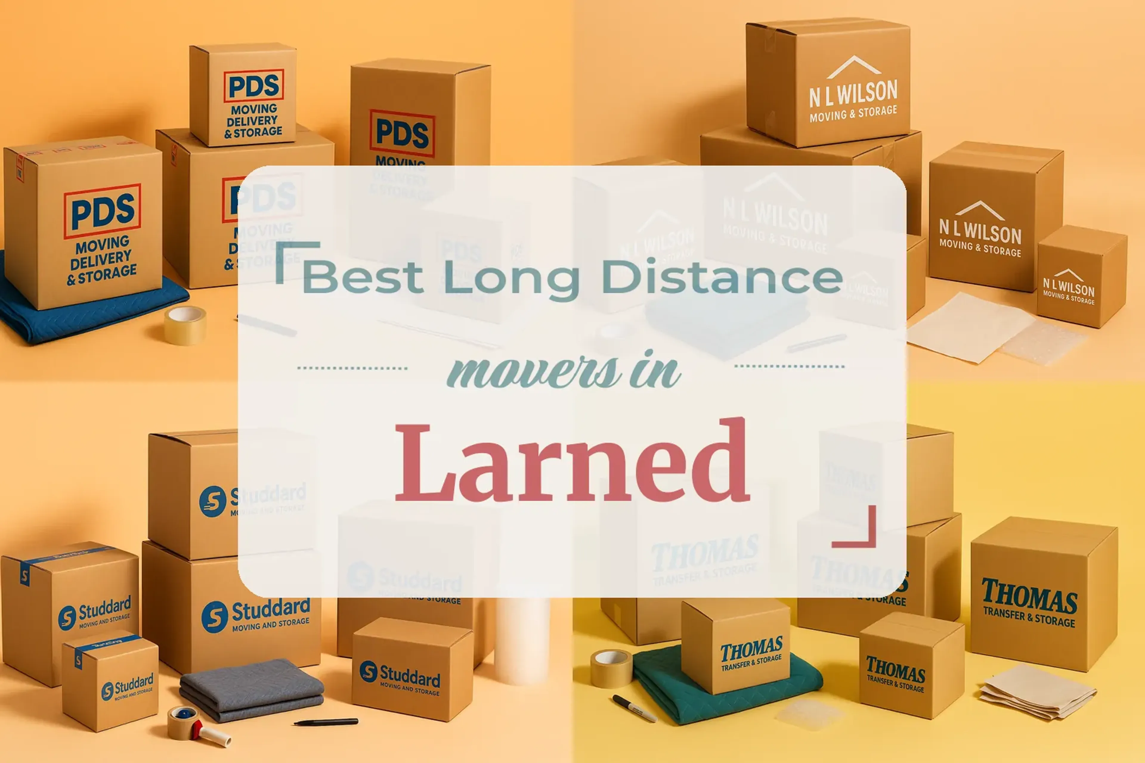 Larned, KS featured image