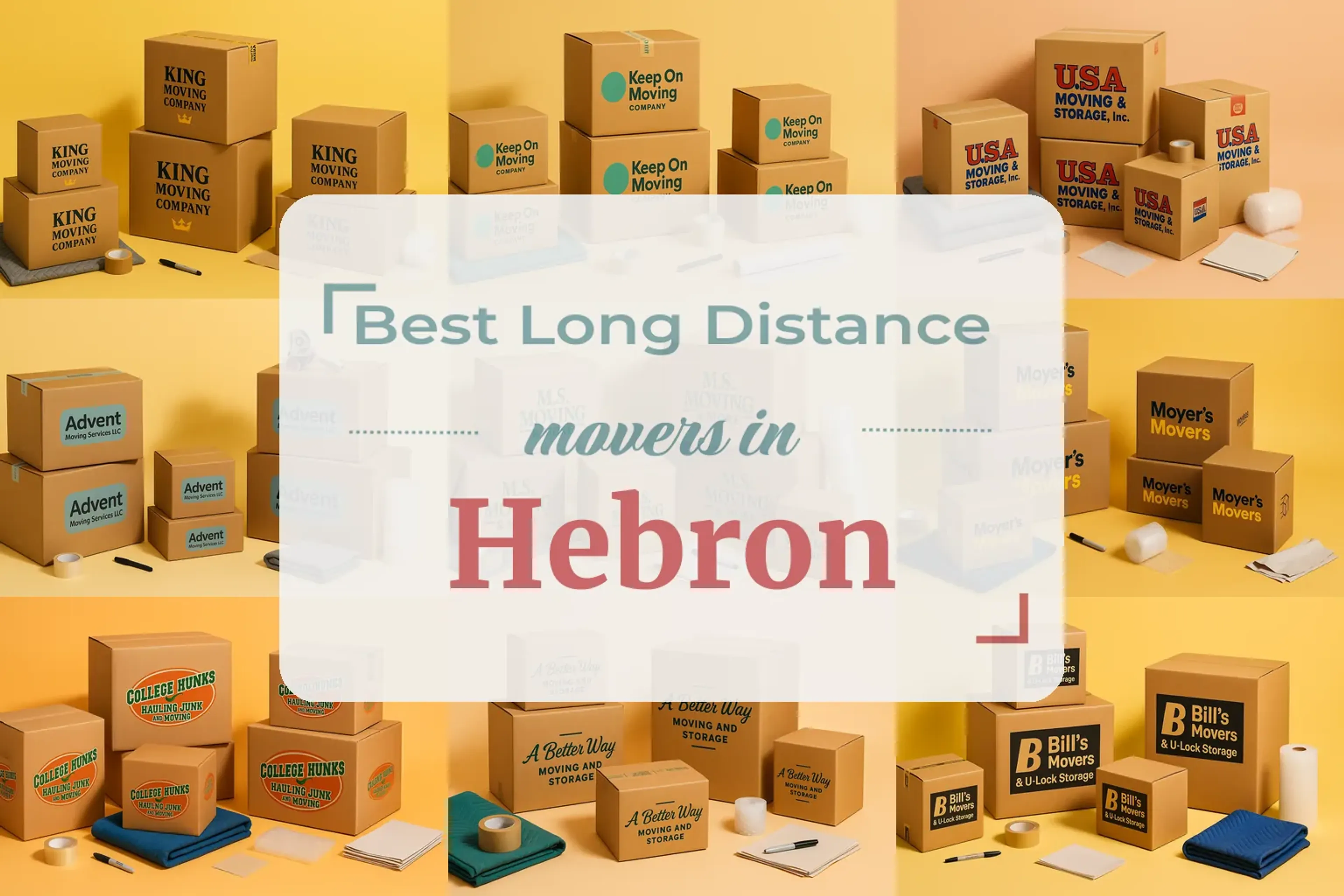 Hebron, IN background image