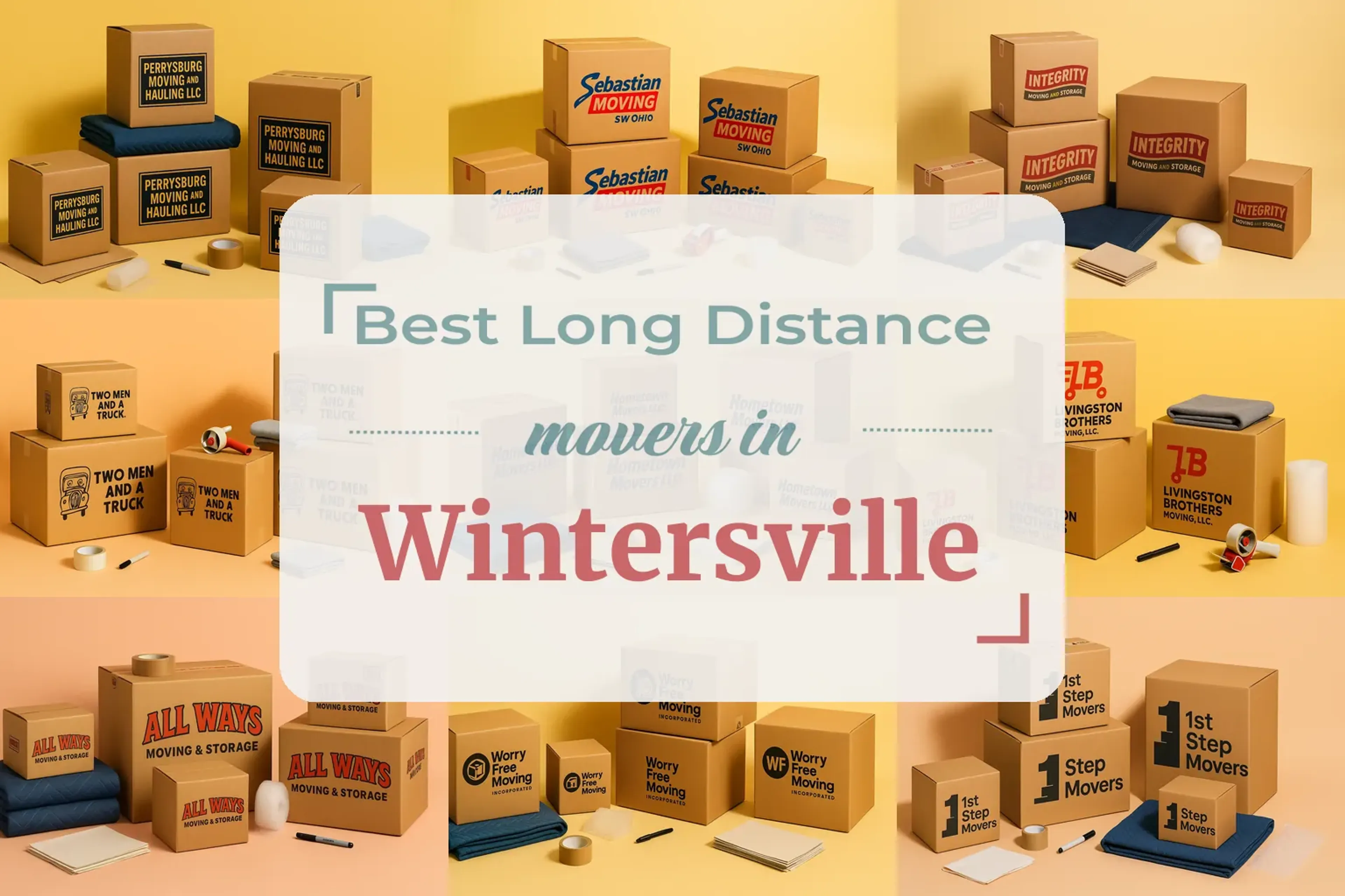 Wintersville, OH featured image