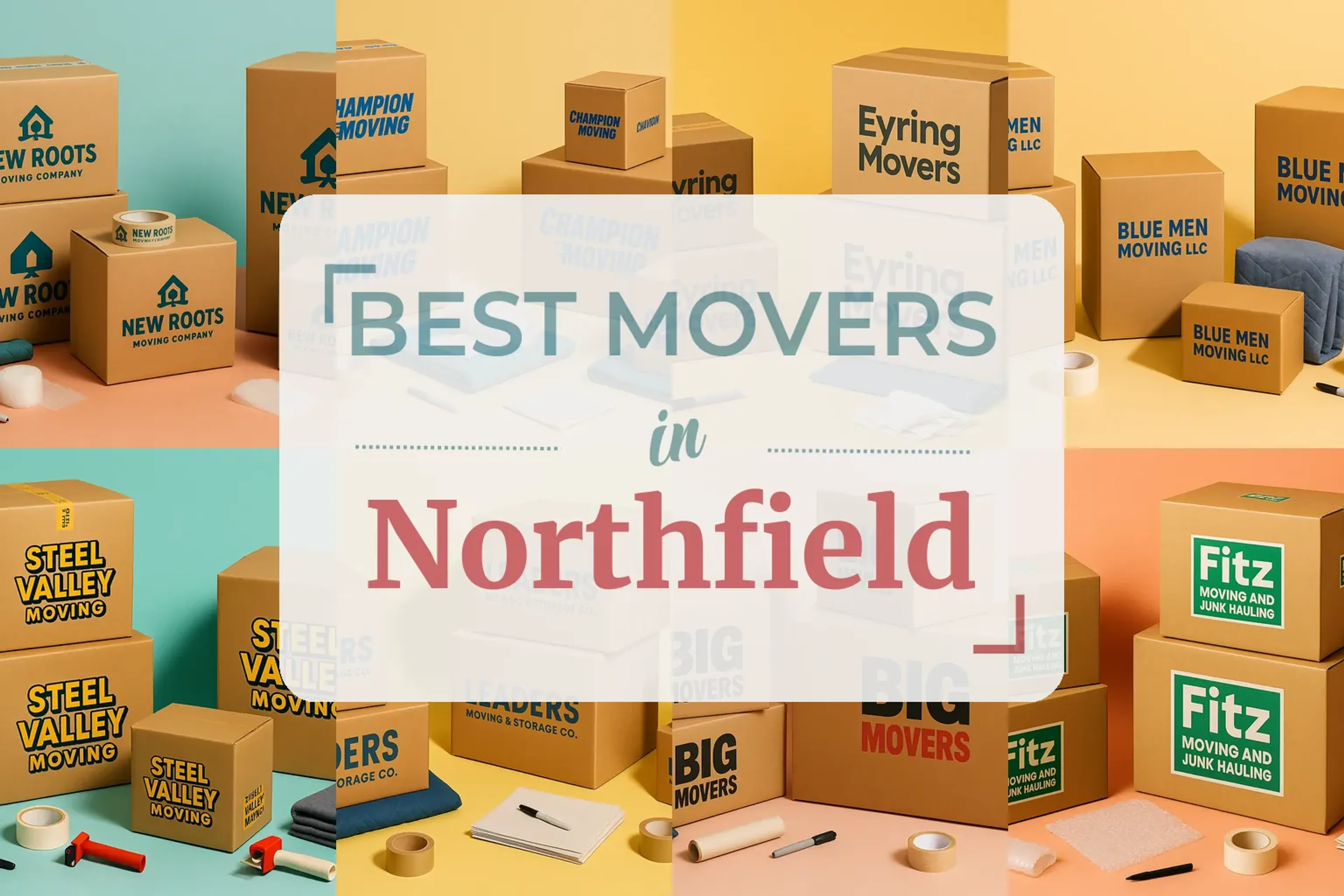 Northfield, OH featured image