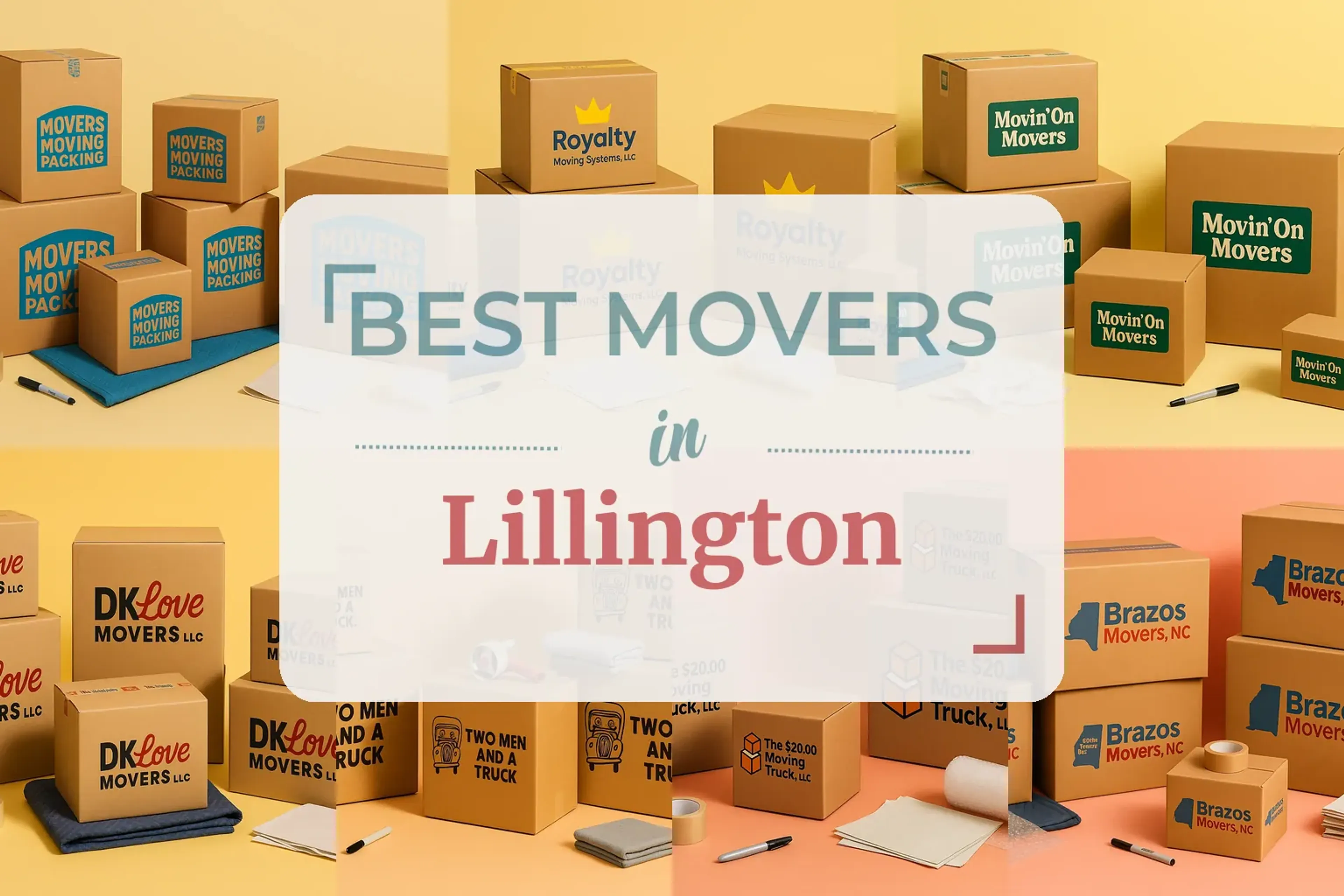 Lillington, NC featured image
