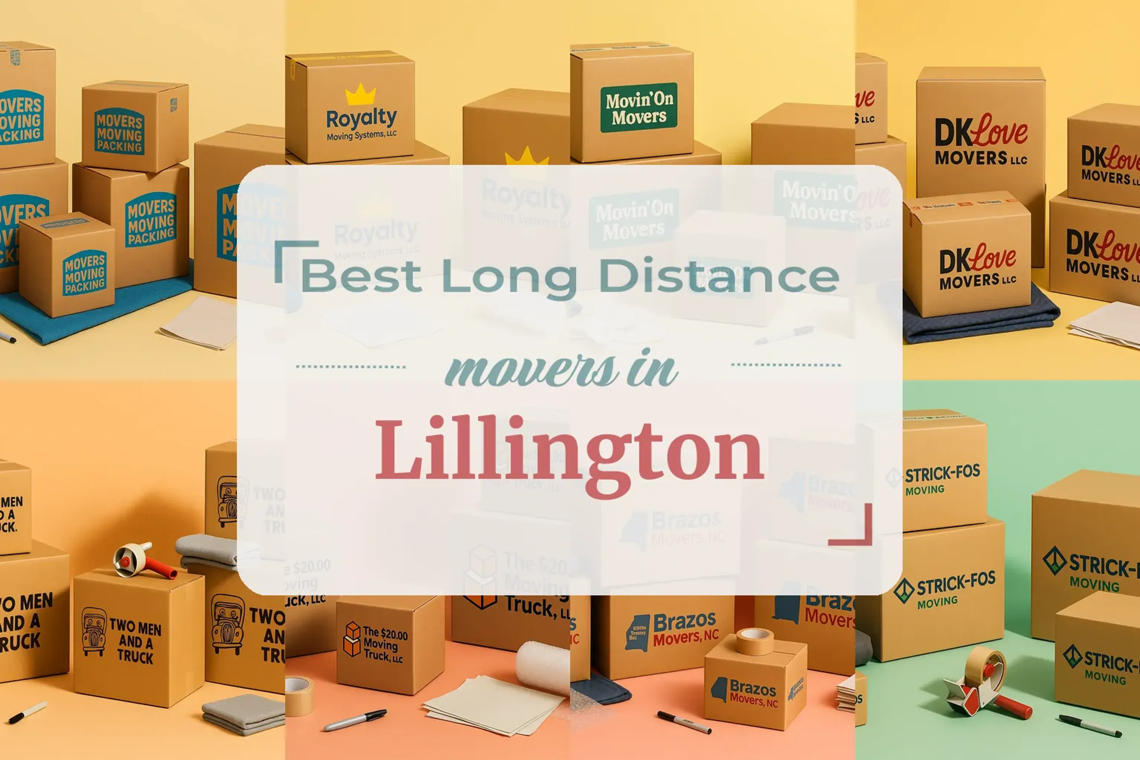 Lillington, NC featured image