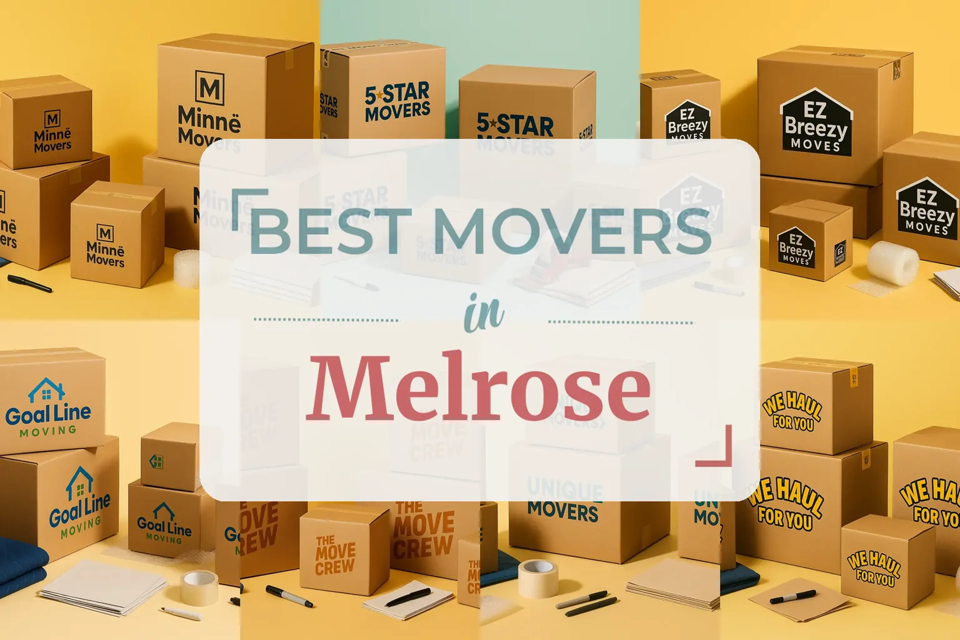 Melrose, MN featured image