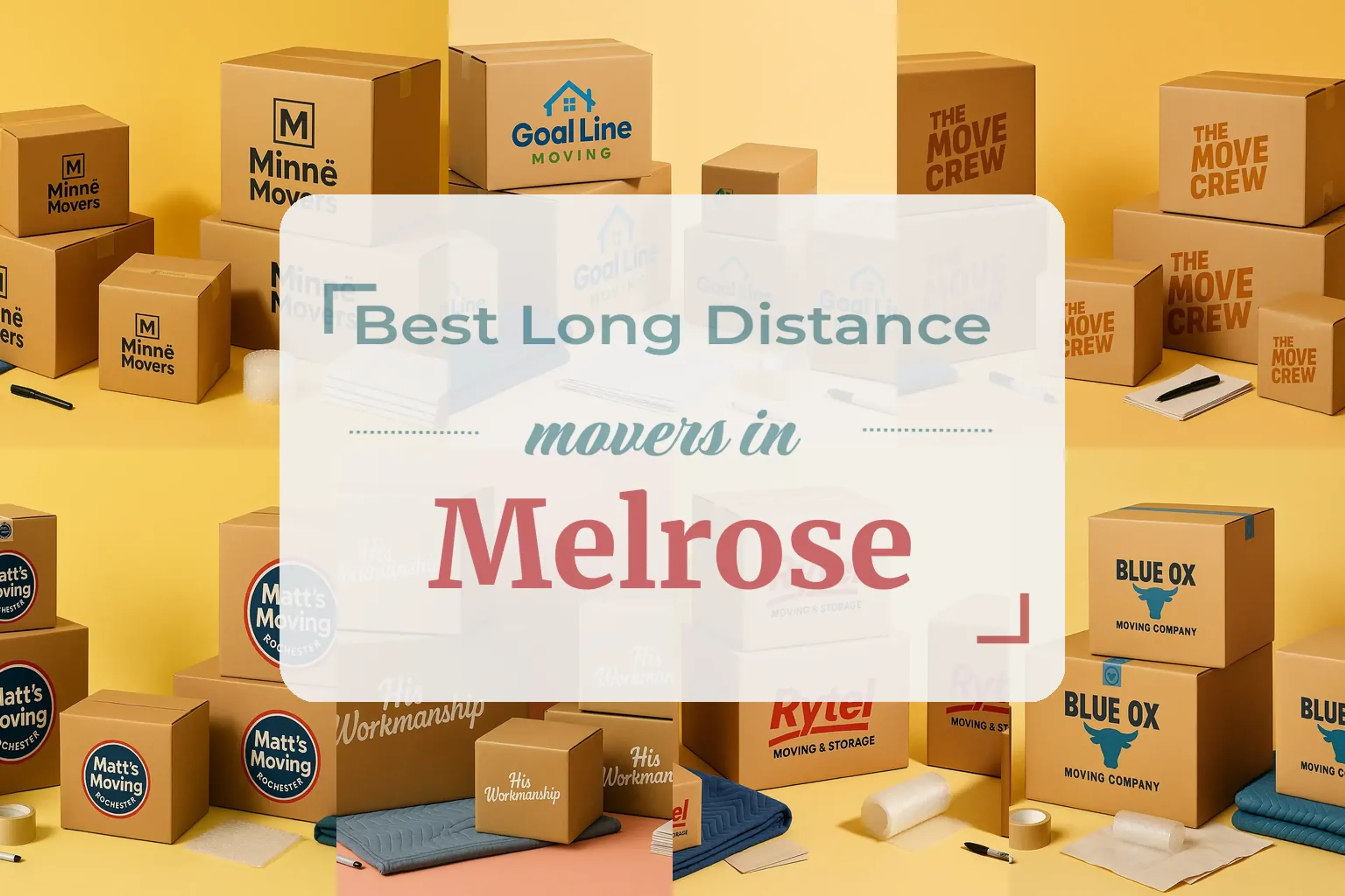 Melrose, MN featured image