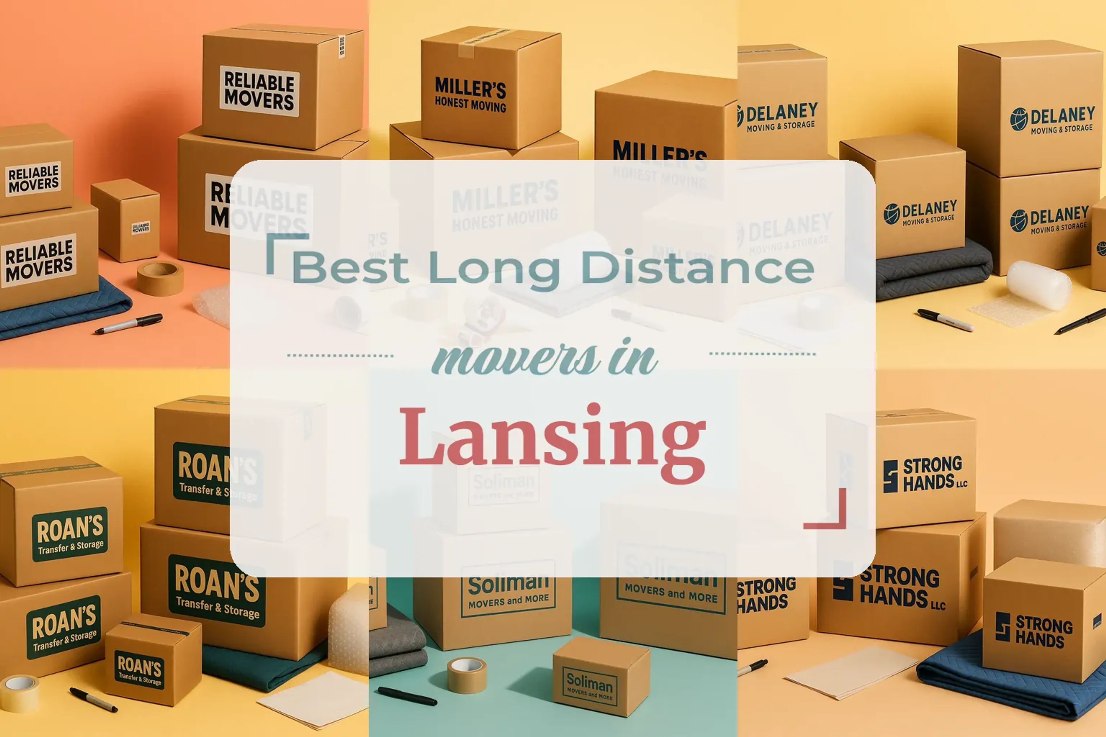 Lansing, NY featured image