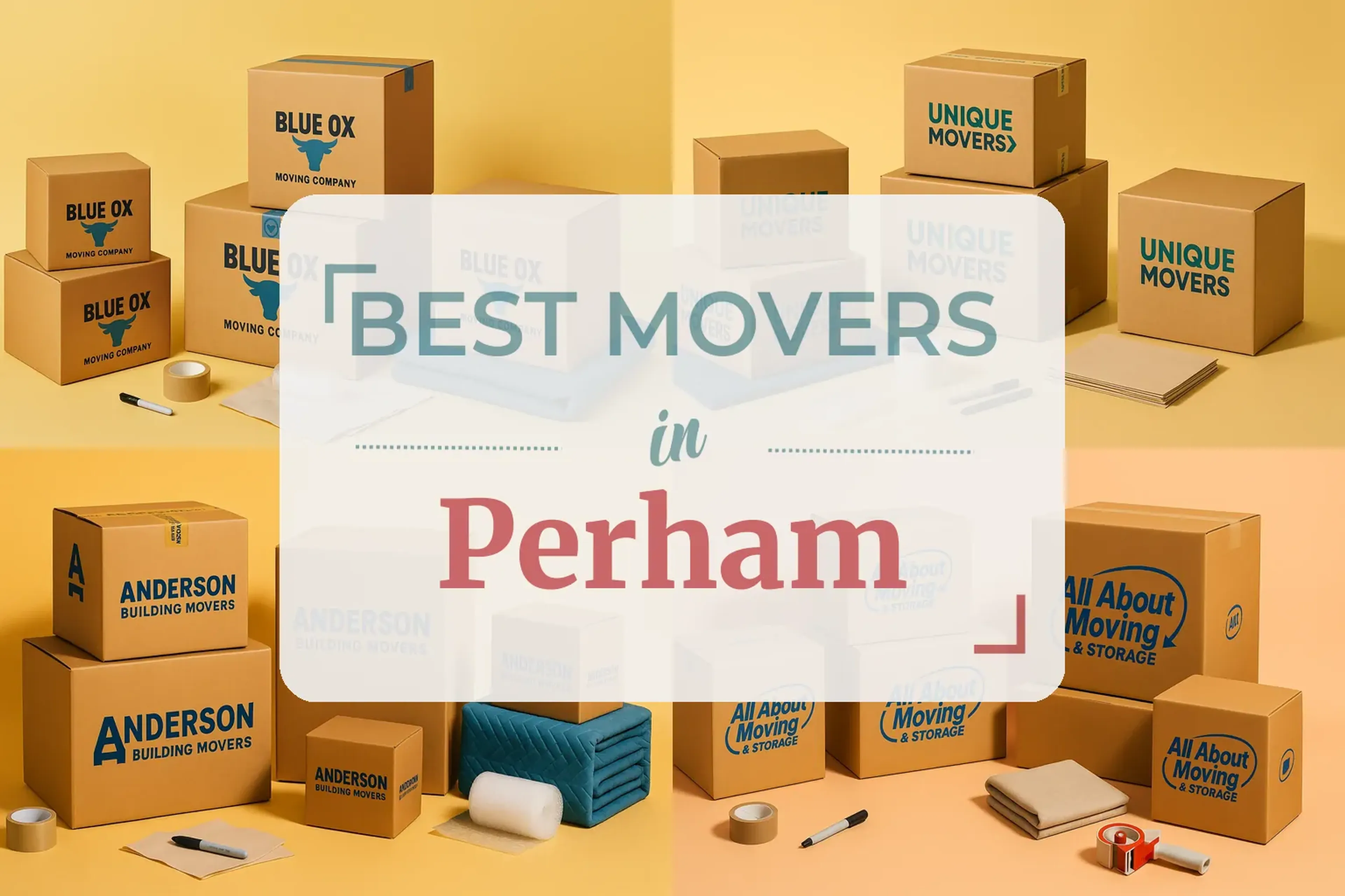 Perham, MN featured image