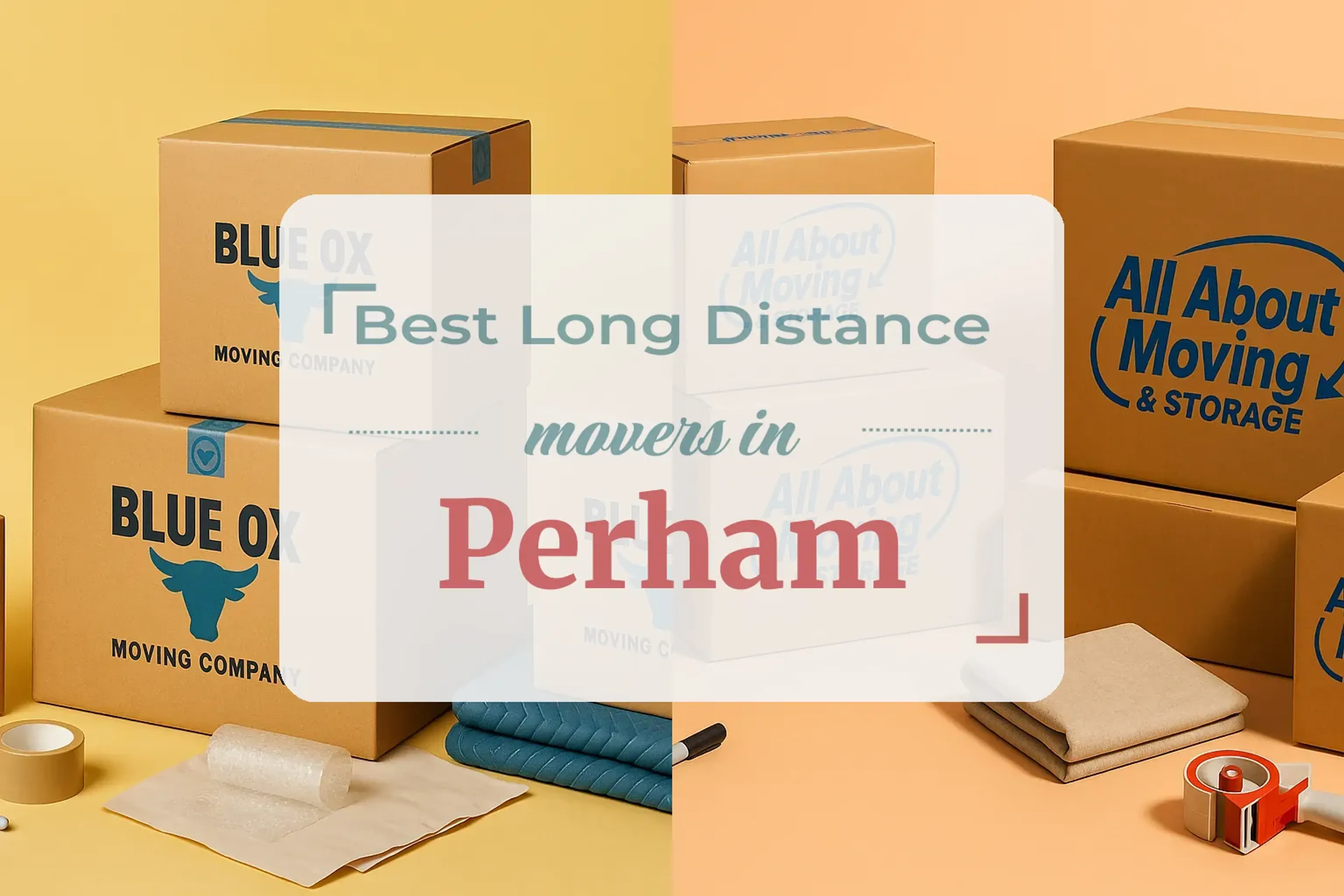 Perham, MN featured image