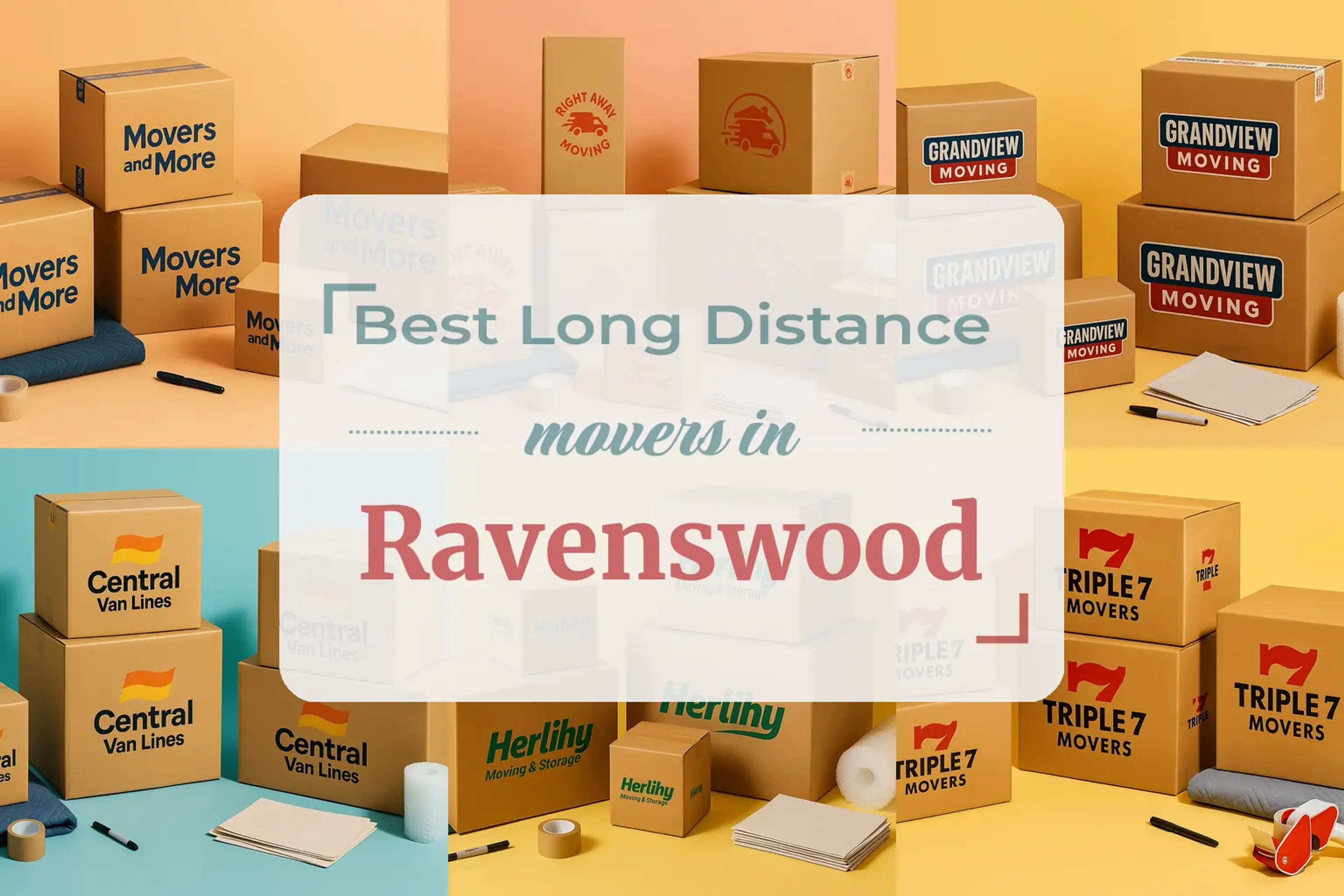 Ravenswood, WV featured image