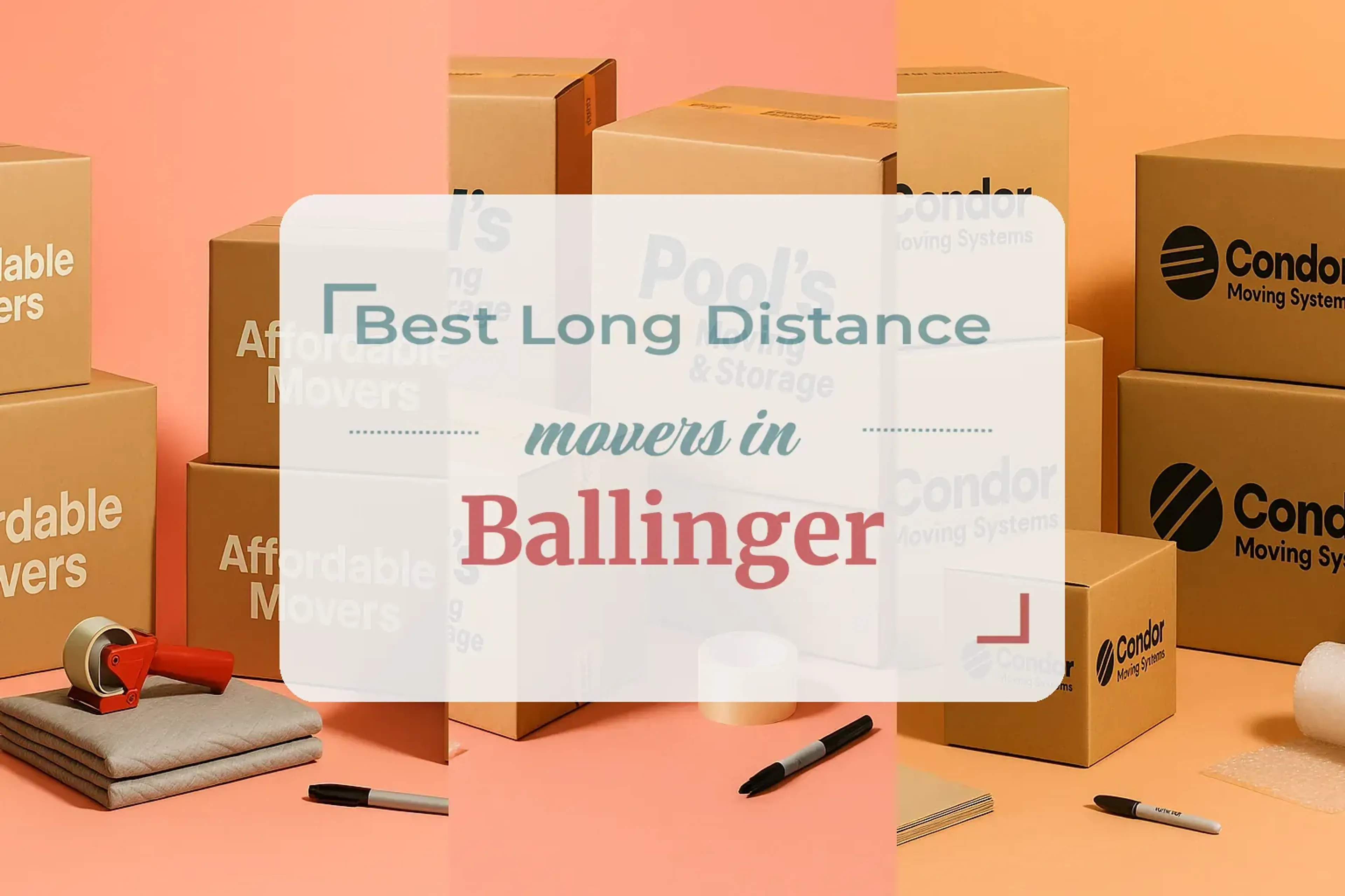 Ballinger, TX featured image