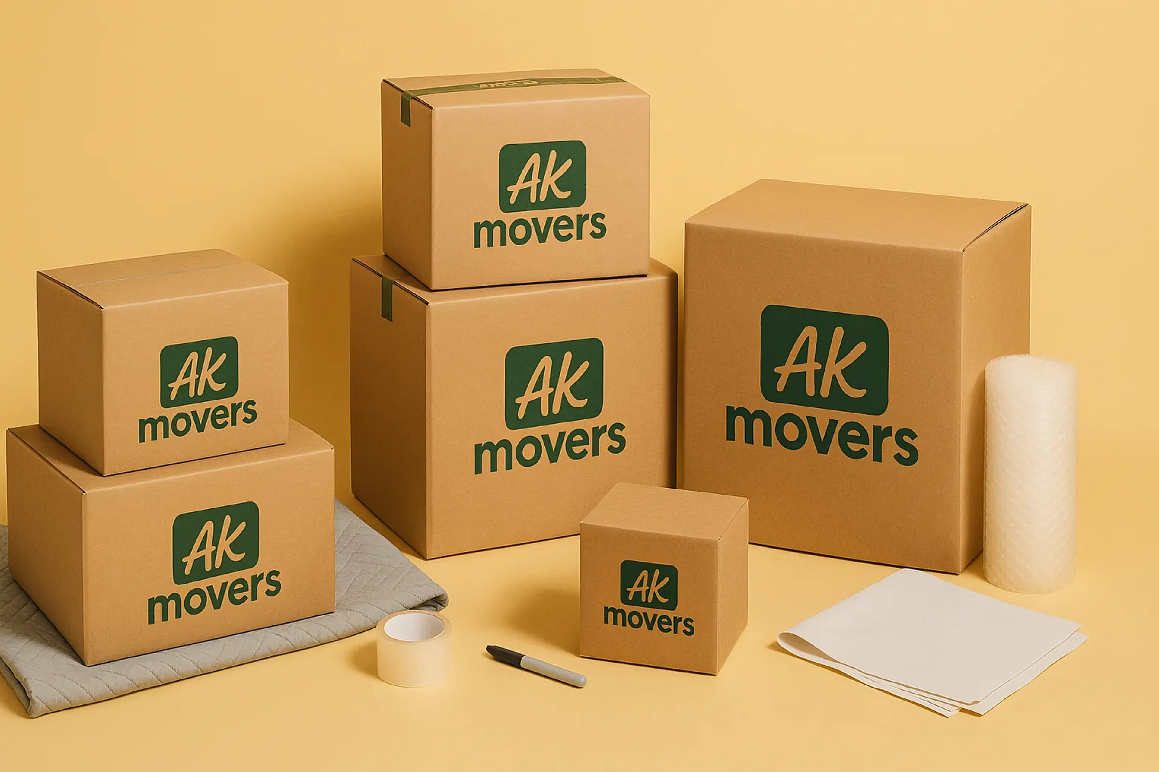 AK Movers featured image