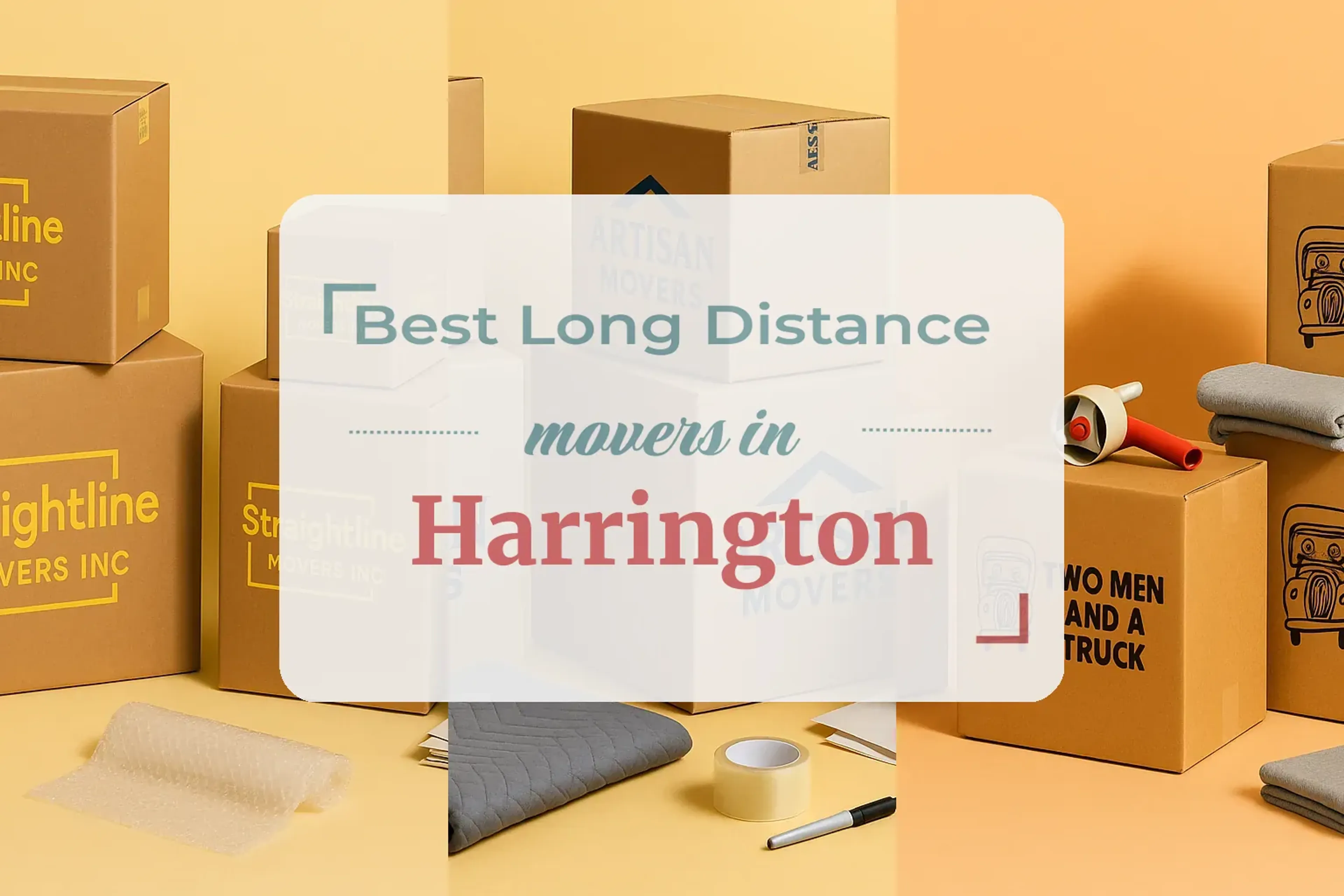 Harrington, DE featured image