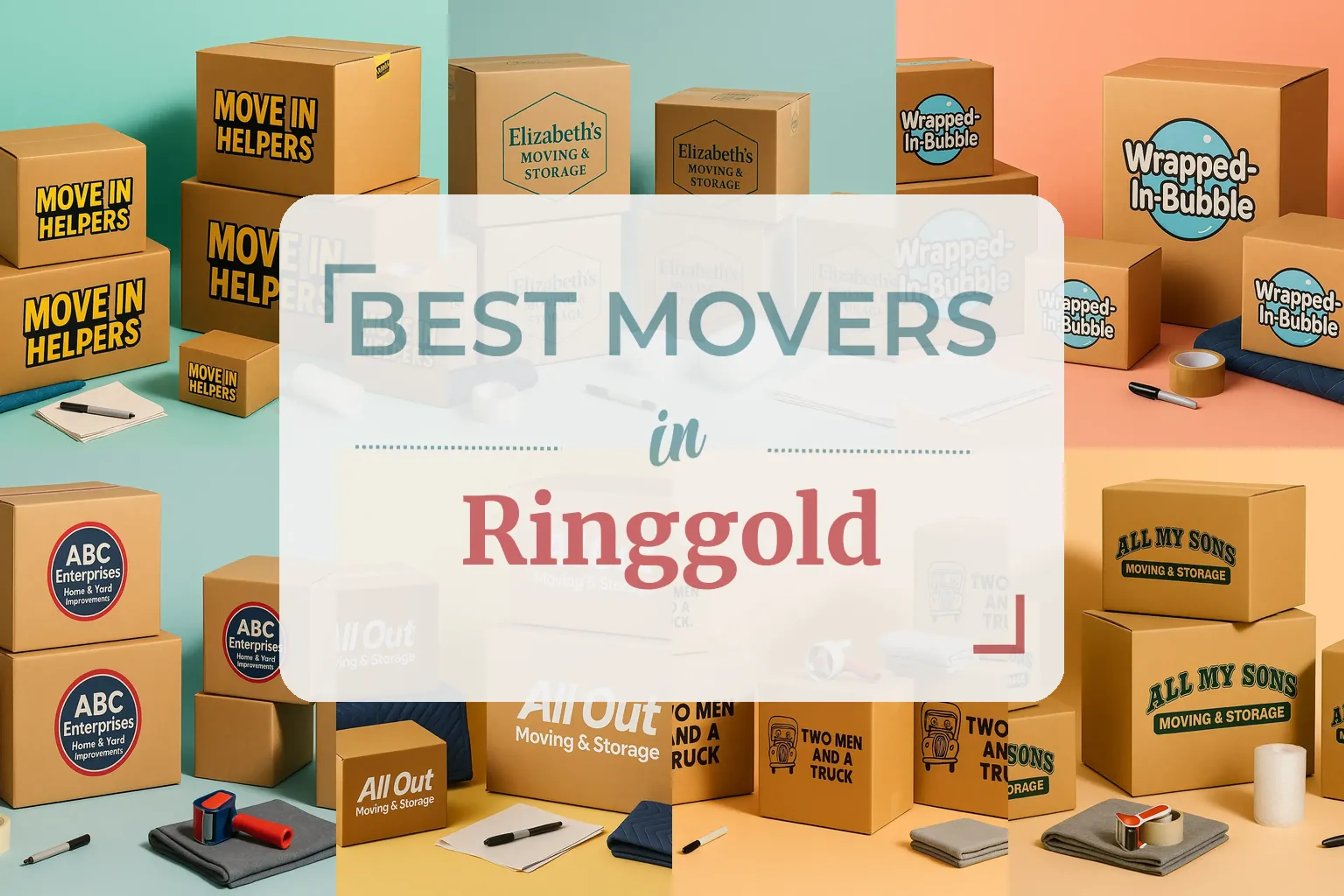Ringgold, GA featured image