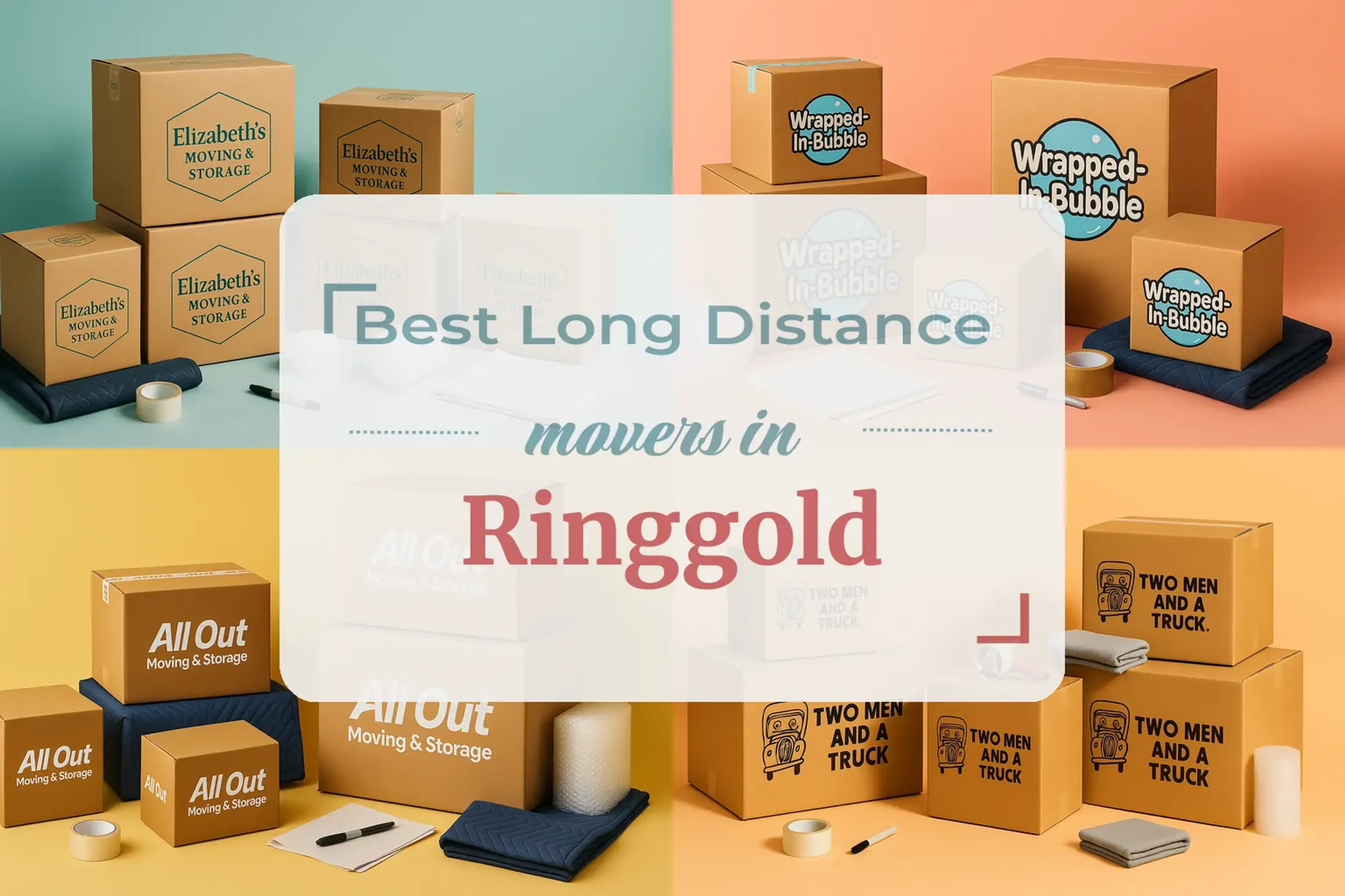 Ringgold, GA featured image