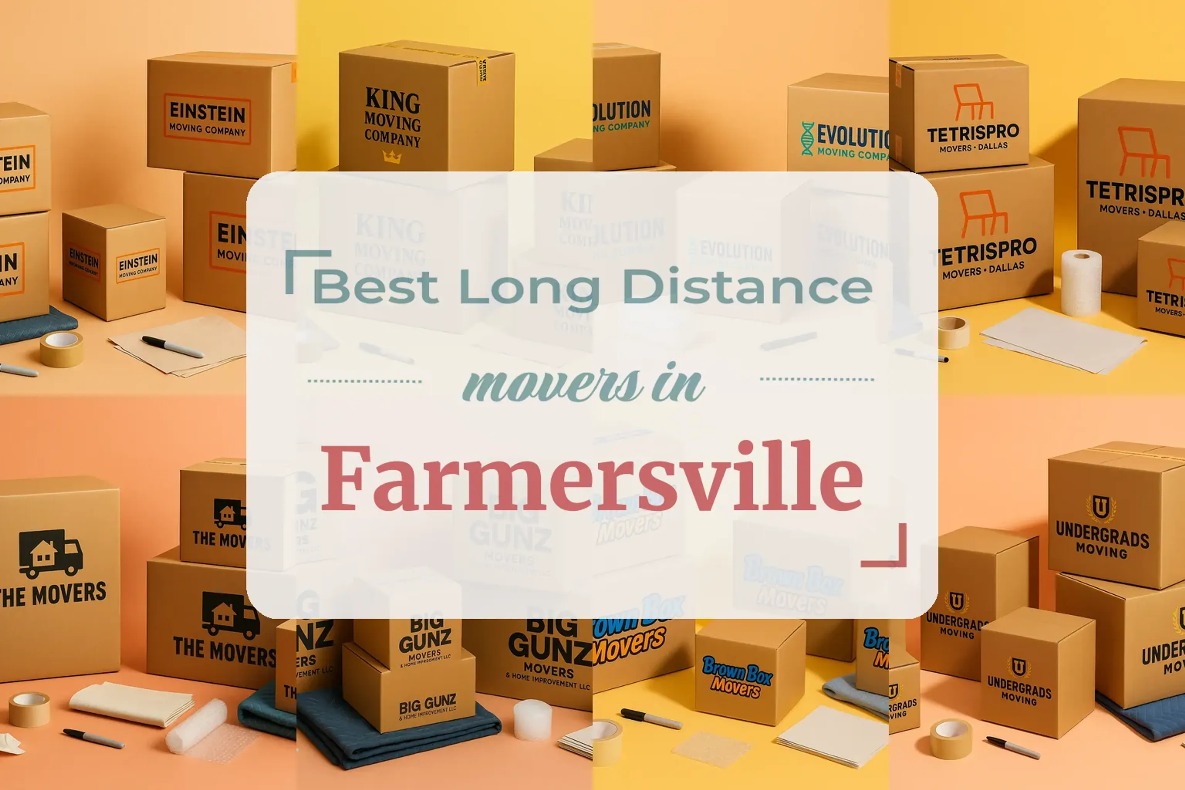 Farmersville, TX featured image