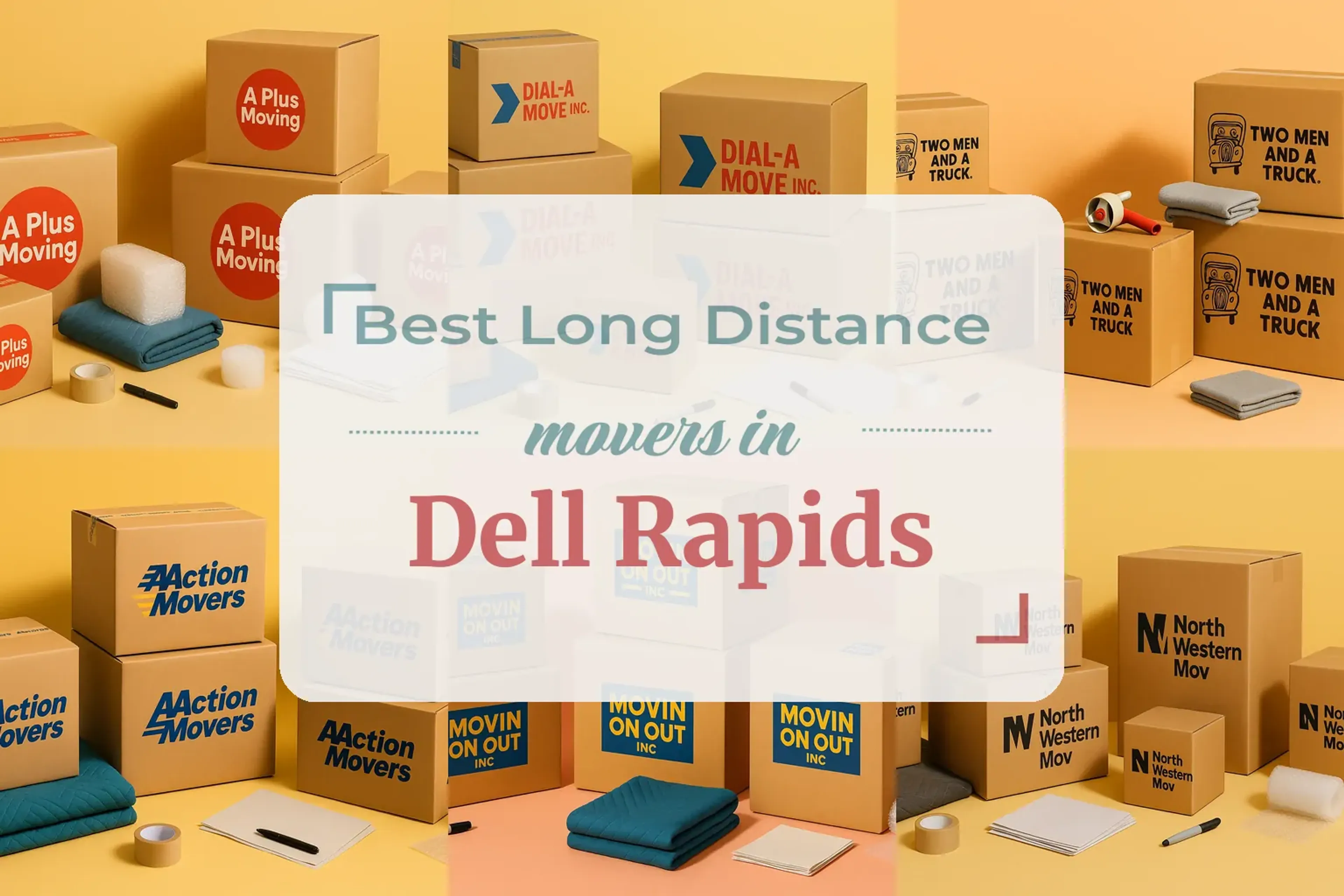 Dell Rapids, SD featured image