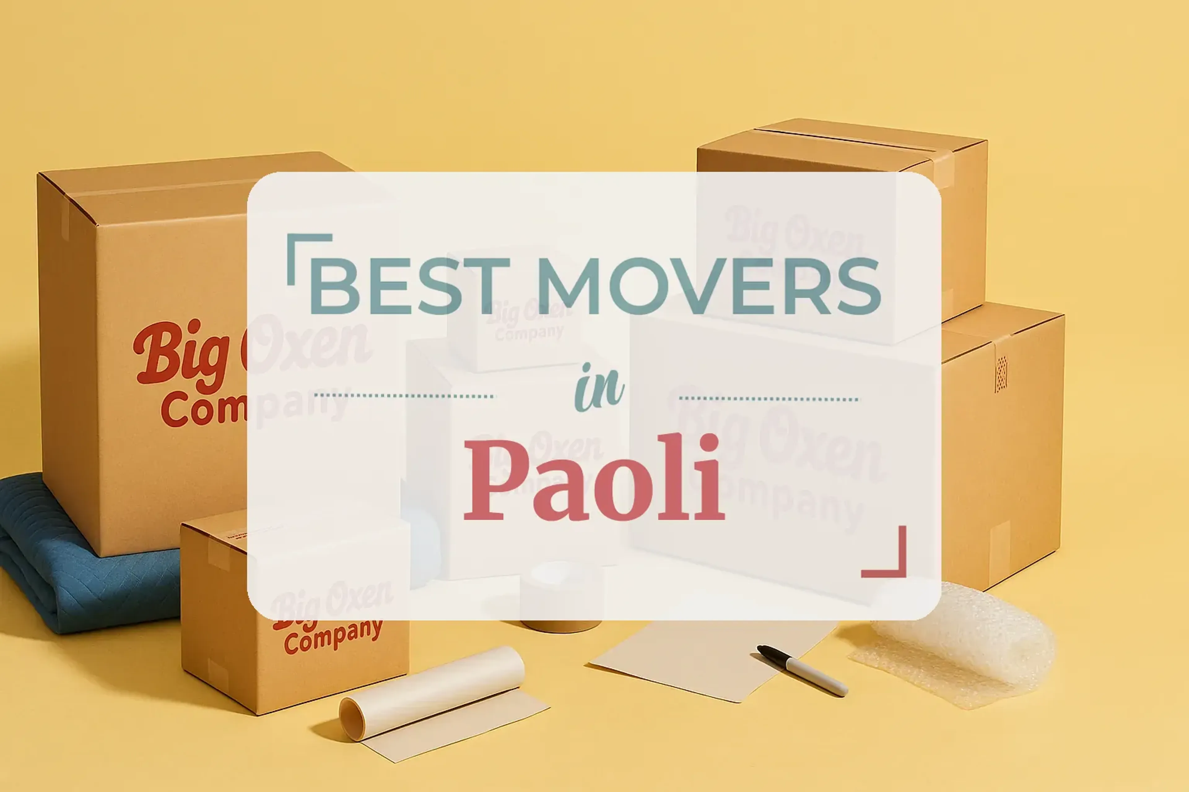 Paoli, IN featured image