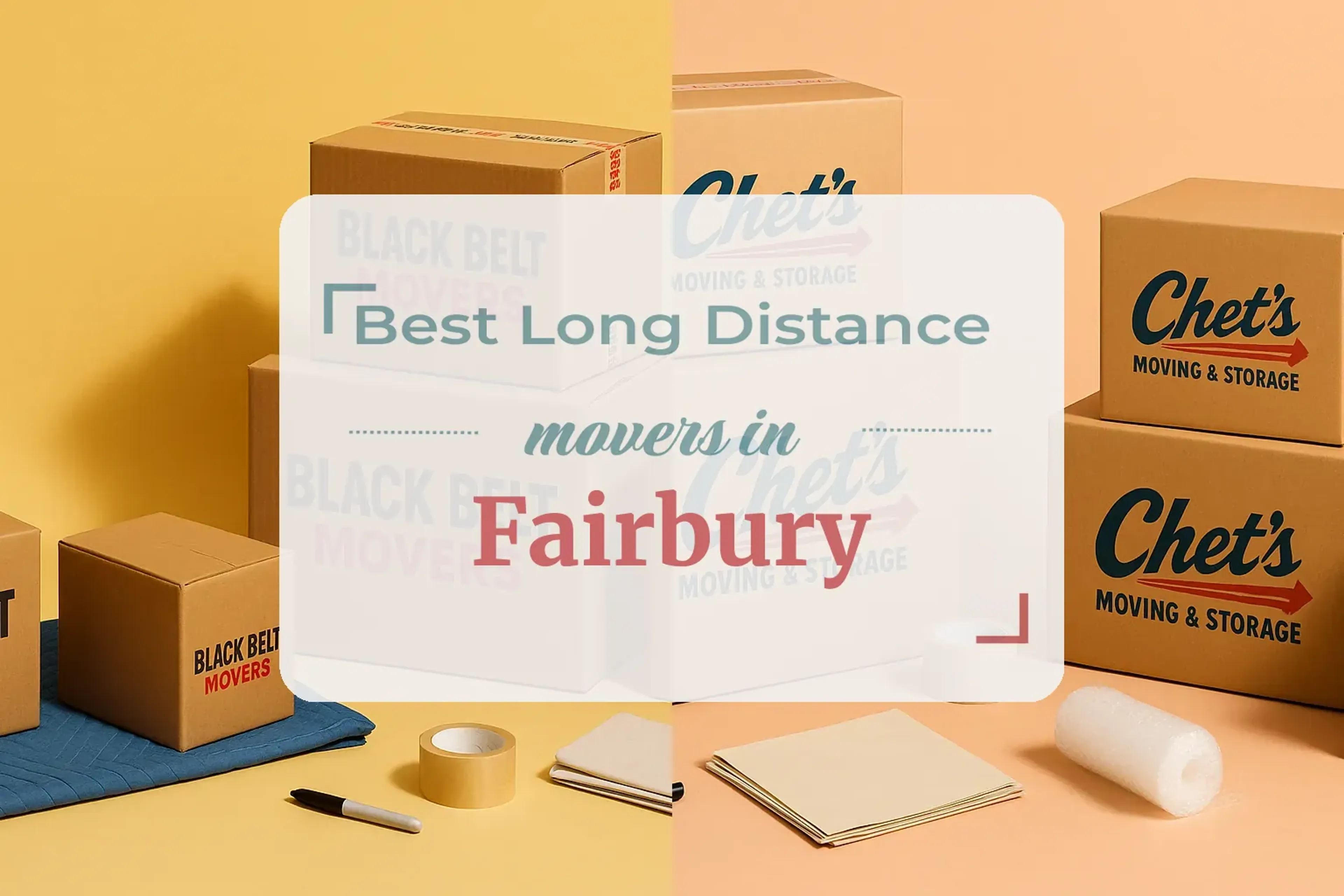 Fairbury, NE featured image