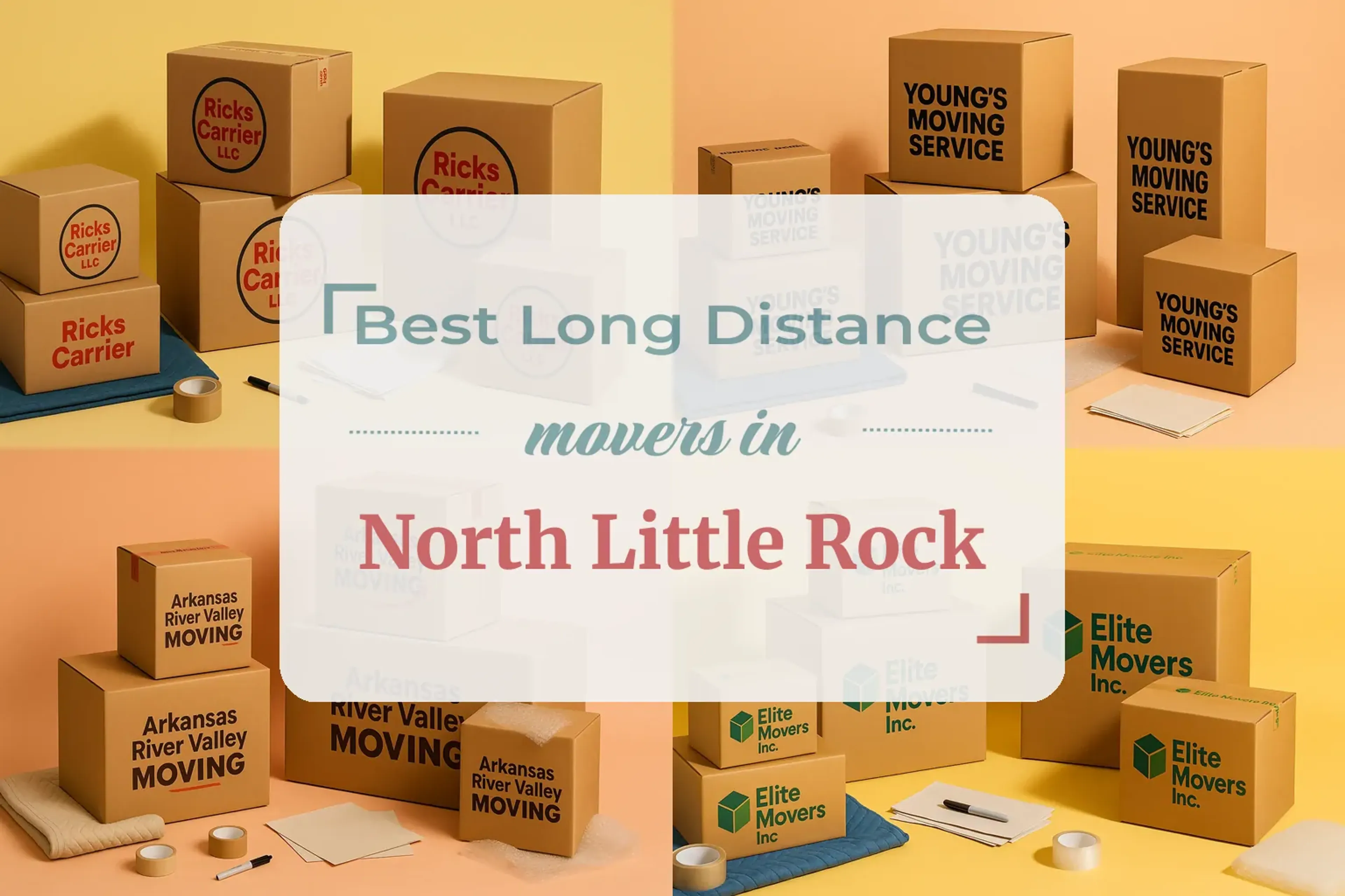 North Little Rock, AR featured image