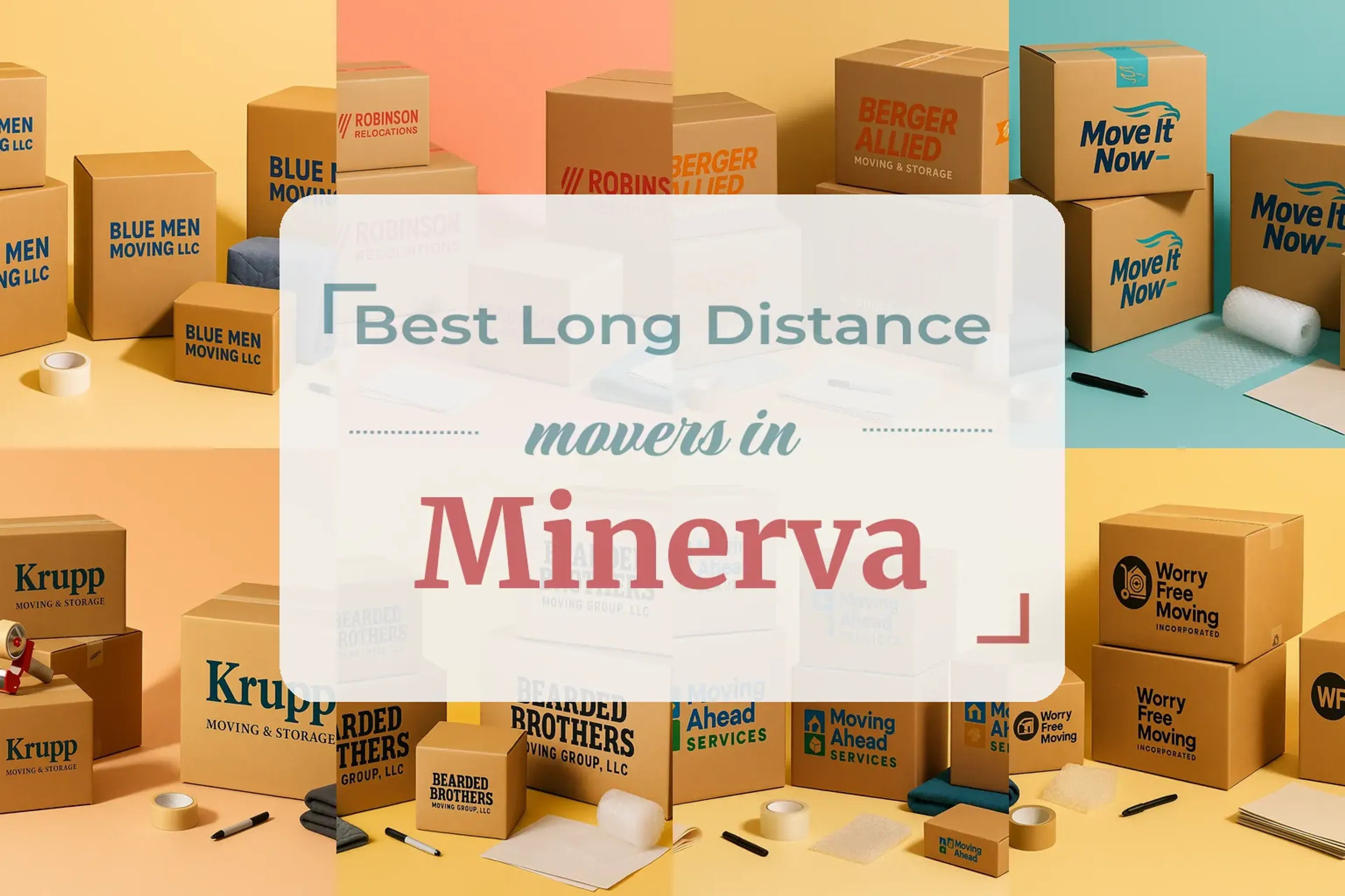 Minerva, OH featured image