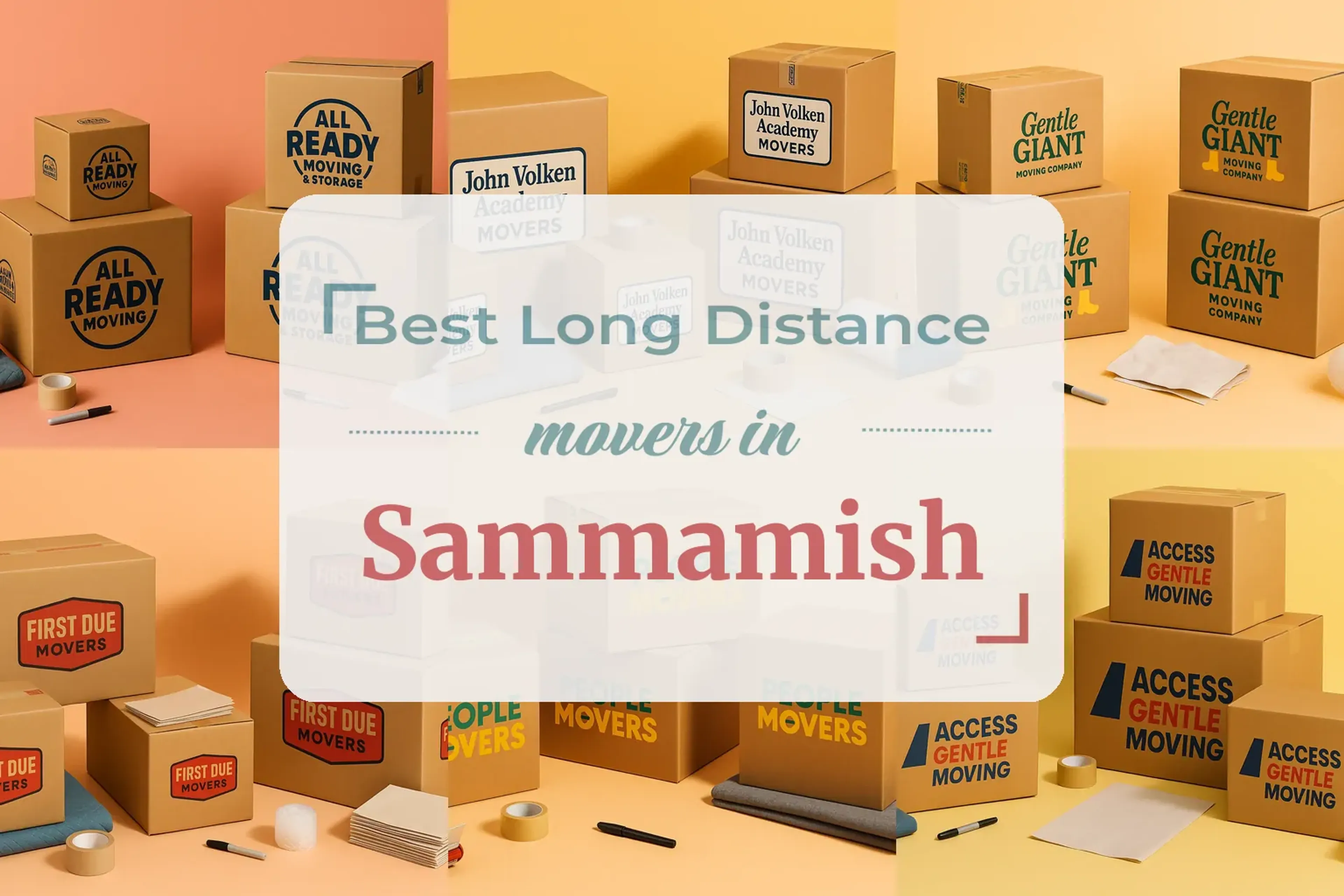 Sammamish, WA featured image