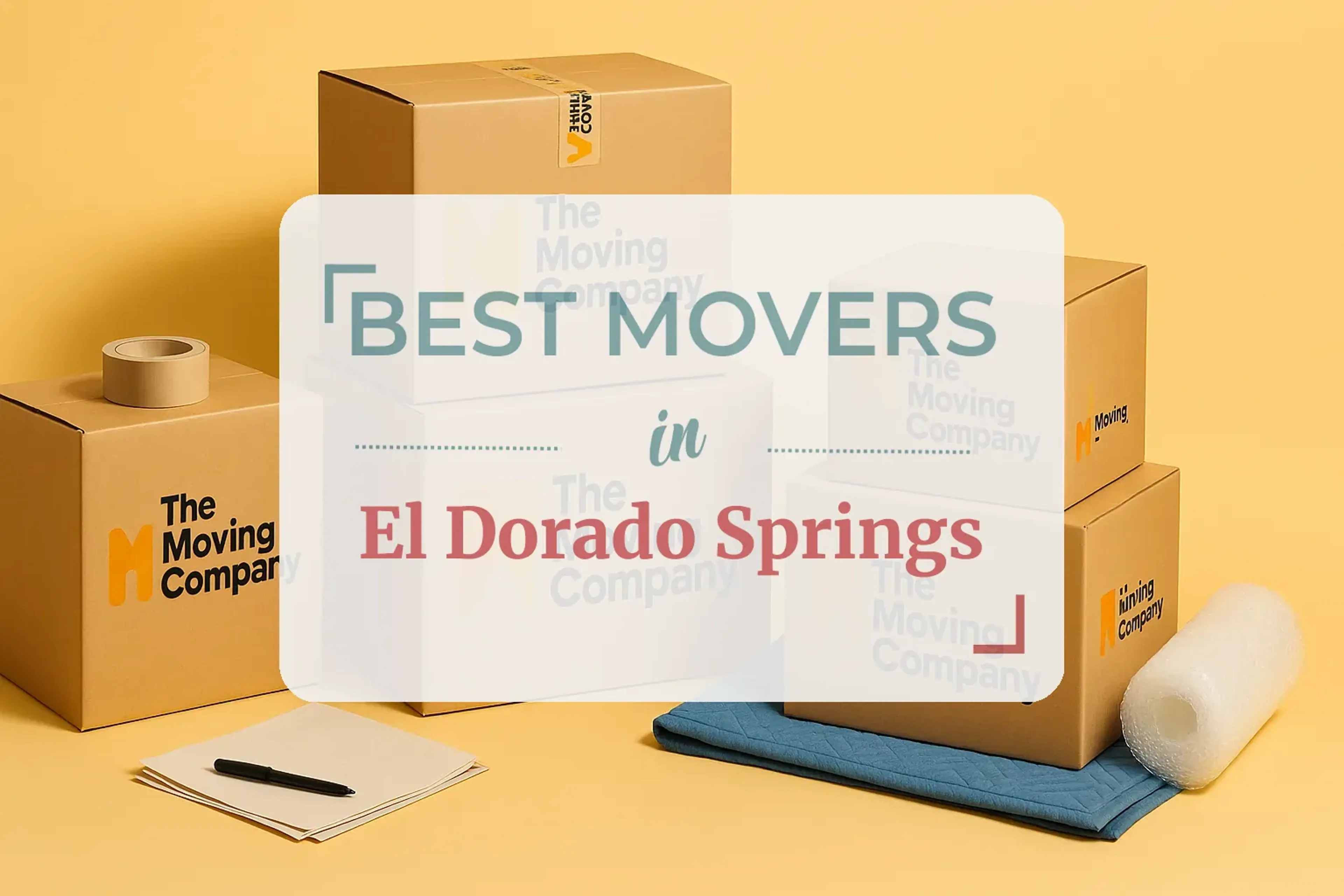 El Dorado Springs, MO featured image