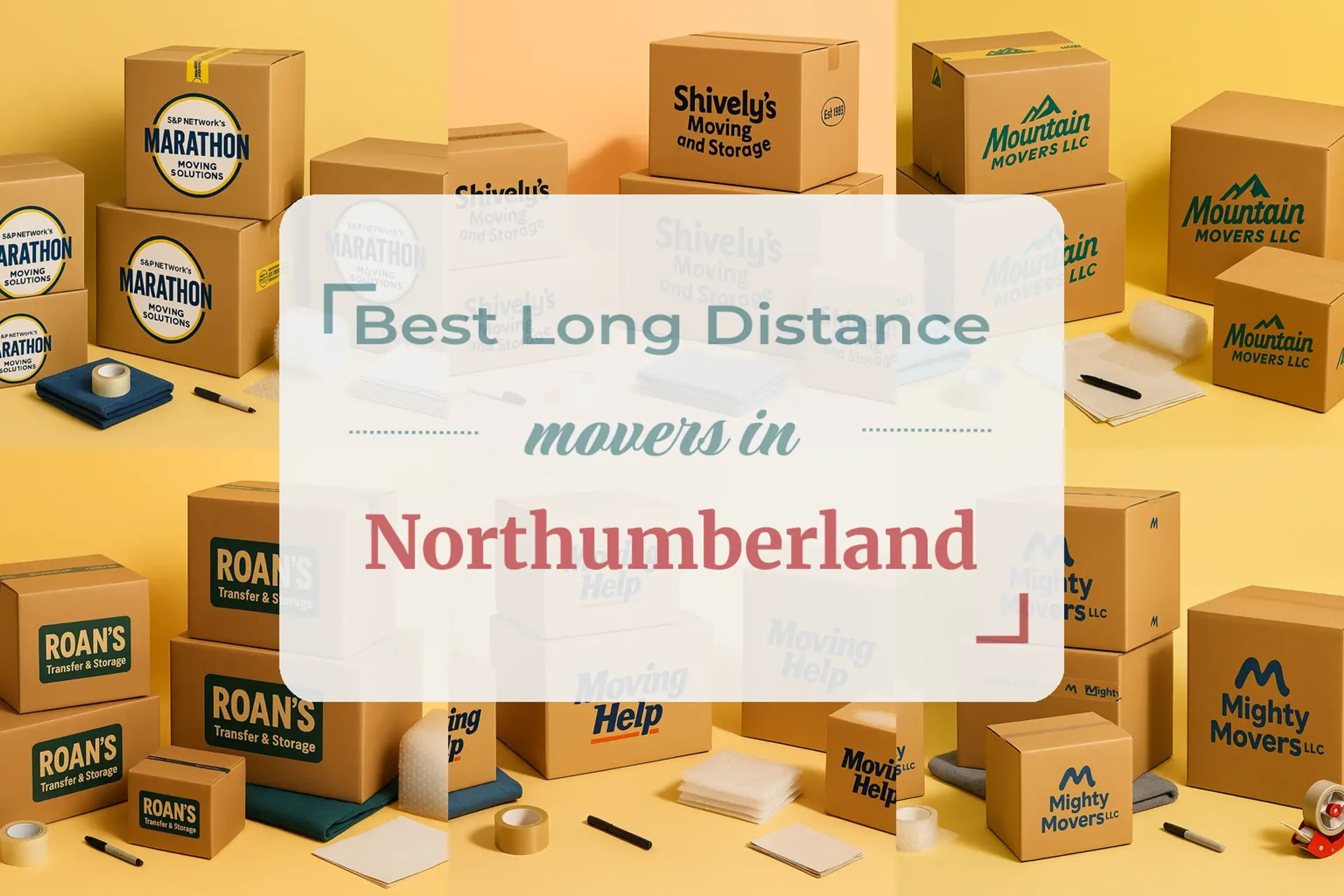 Northumberland, PA background image